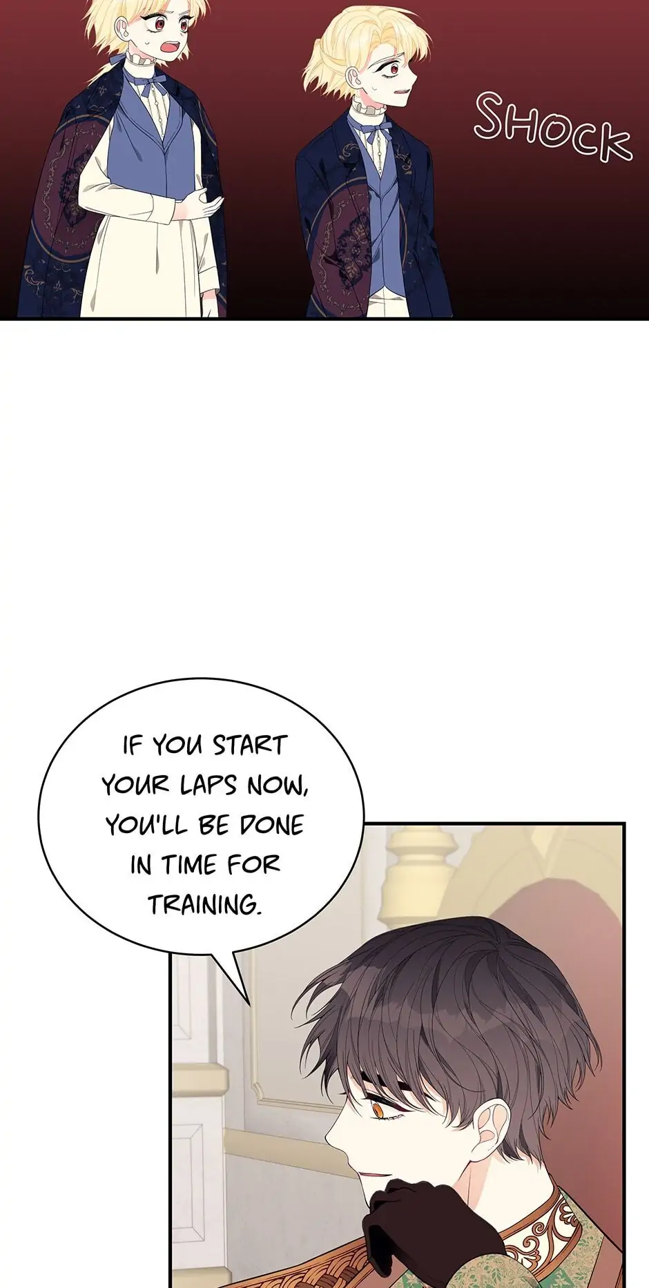 Searching for My Father Chapter 20 - page 27