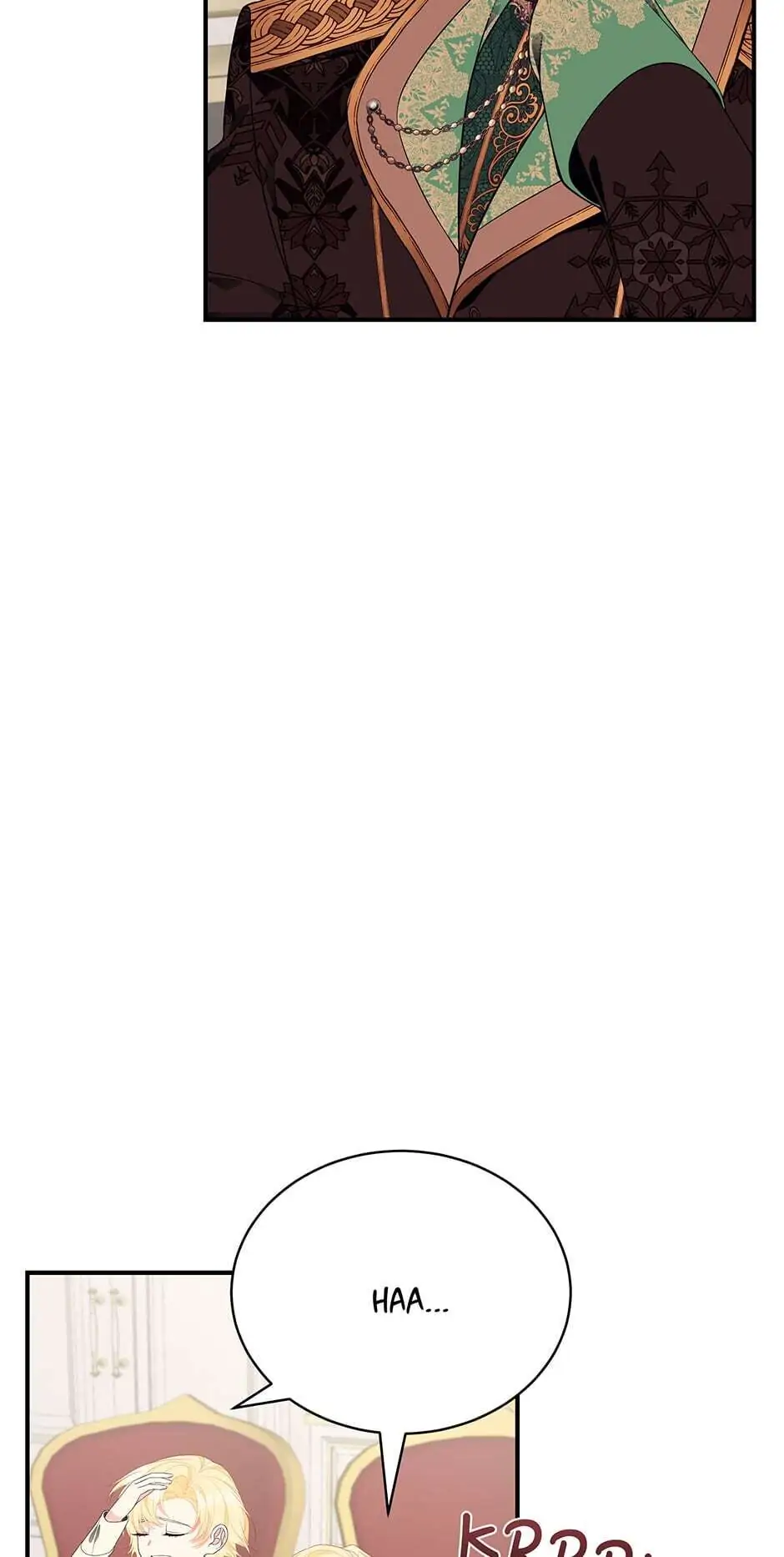 Searching for My Father Chapter 20 - page 28