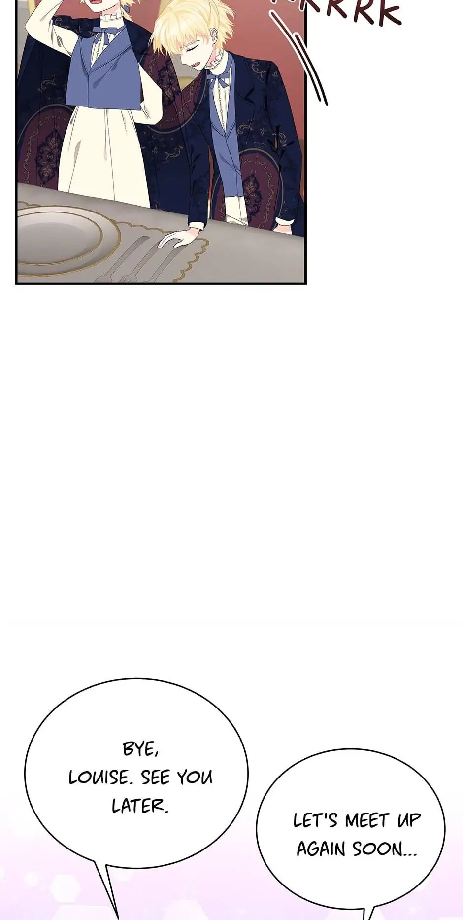 Searching for My Father Chapter 20 - page 29