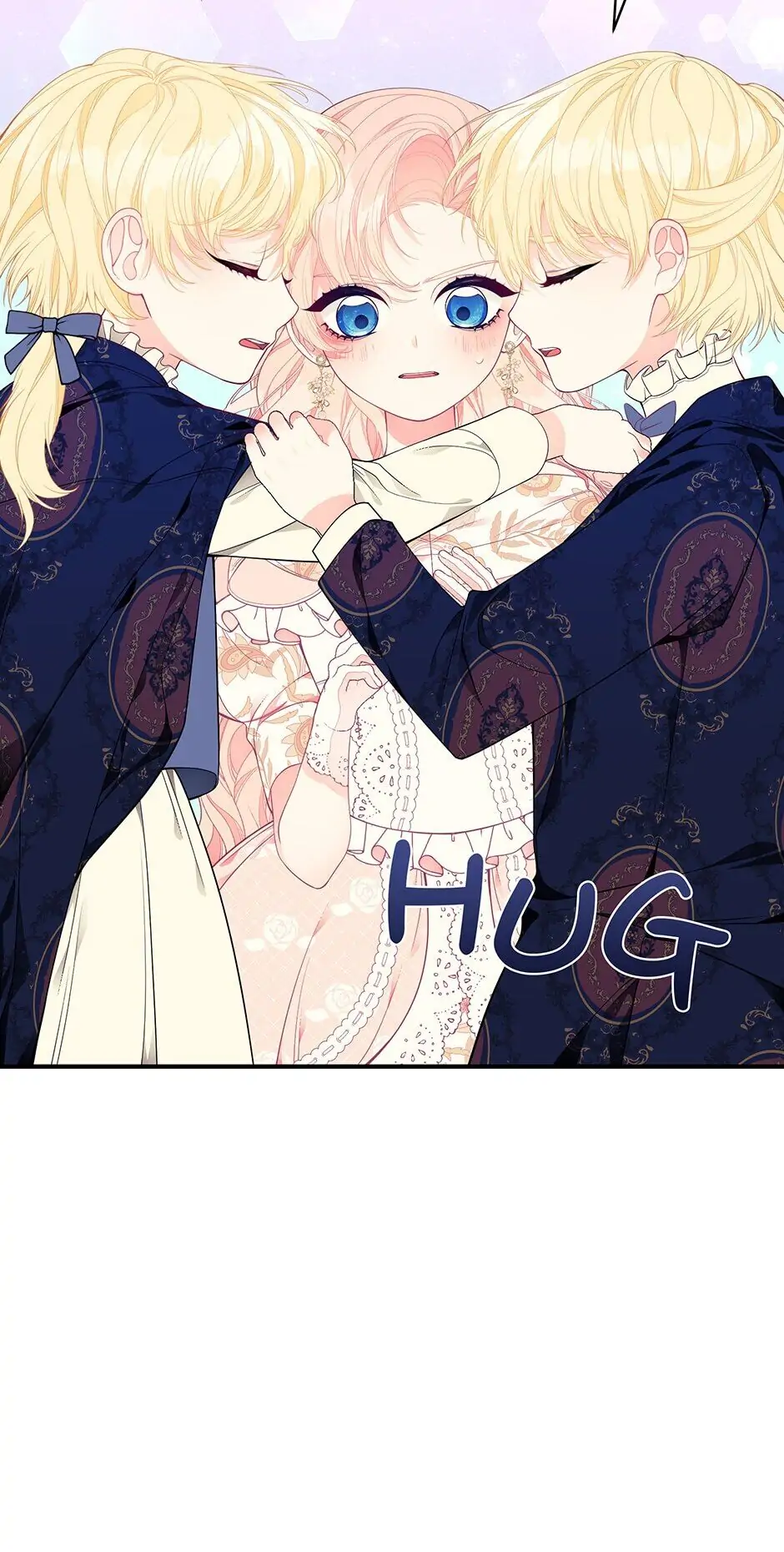 Searching for My Father Chapter 20 - page 30