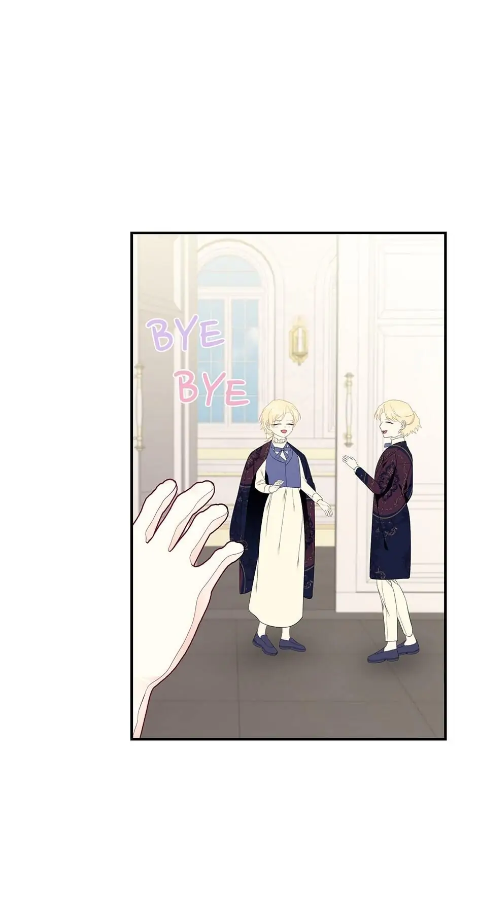 Searching for My Father Chapter 20 - page 32