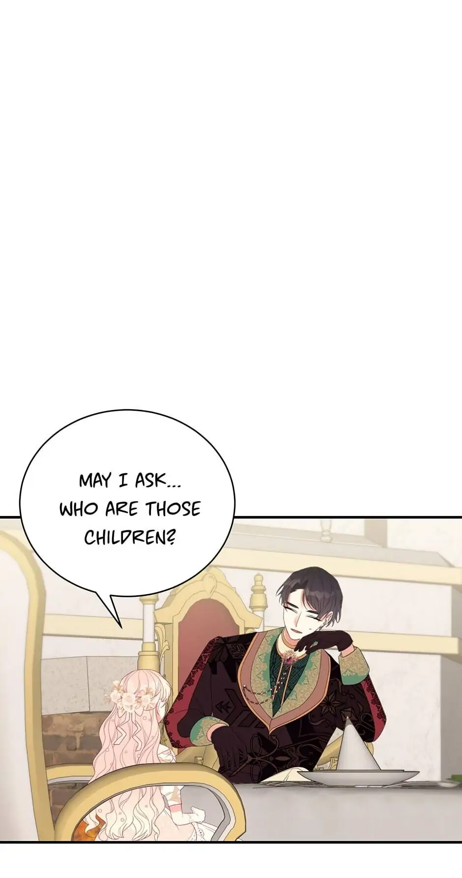 Searching for My Father Chapter 20 - page 33