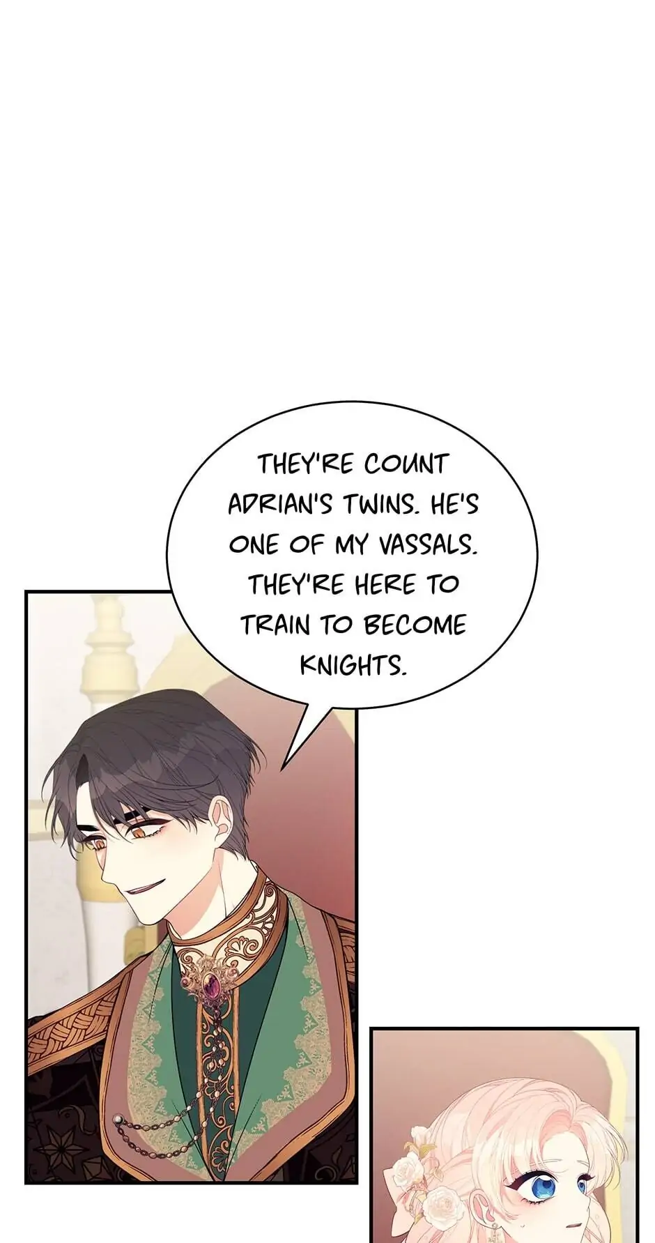 Searching for My Father Chapter 20 - page 34