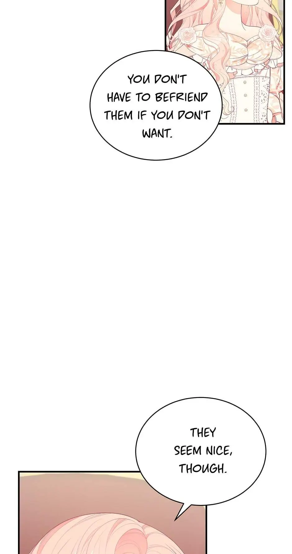 Searching for My Father Chapter 20 - page 35