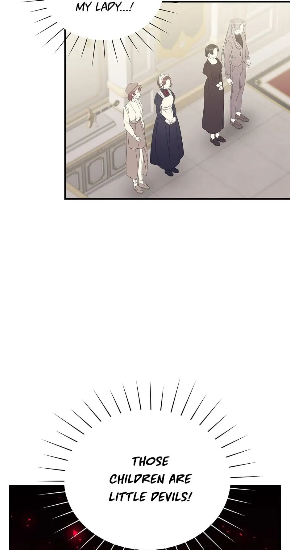 Searching for My Father Chapter 20 - page 37