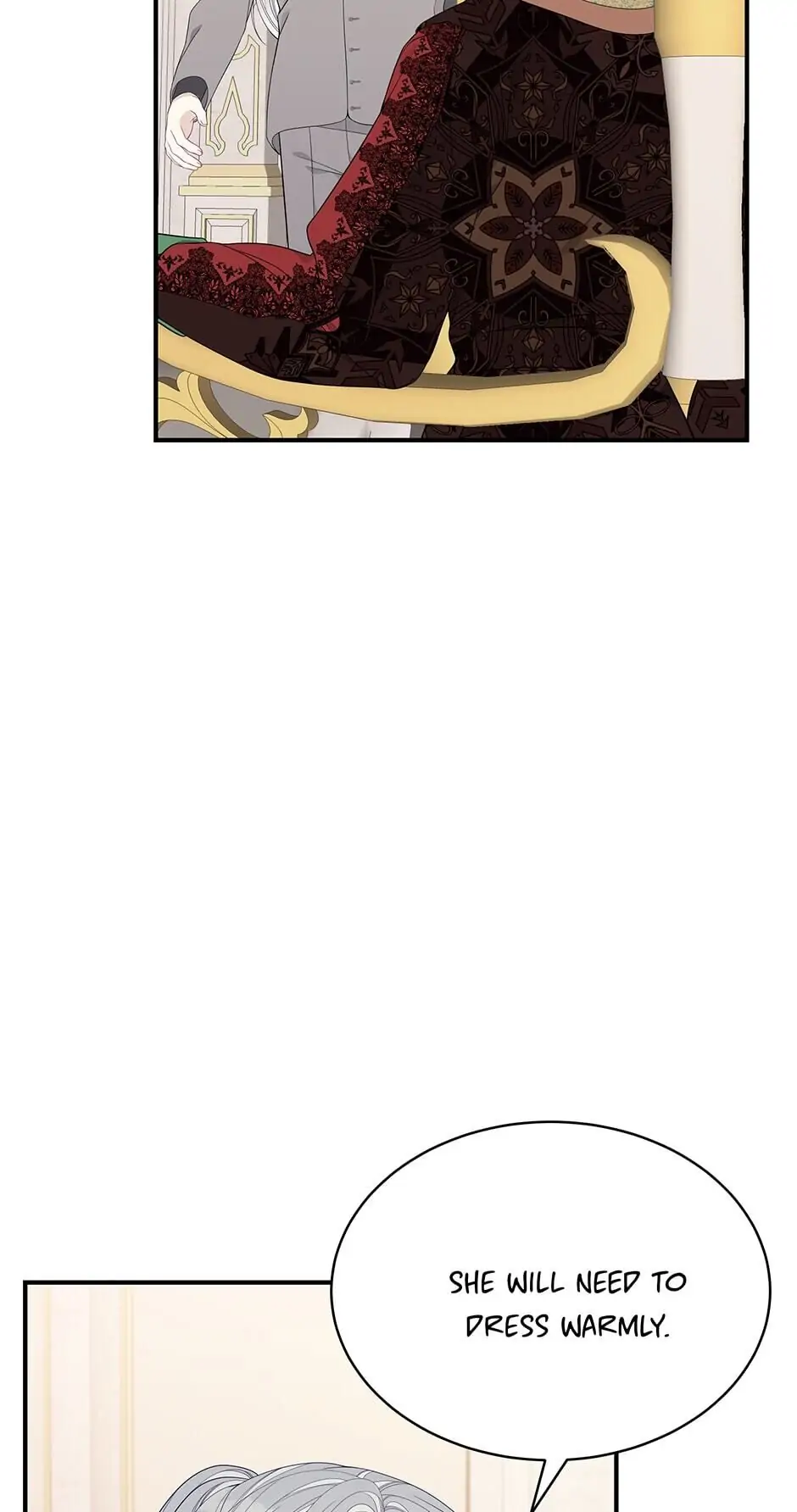 Searching for My Father Chapter 20 - page 43