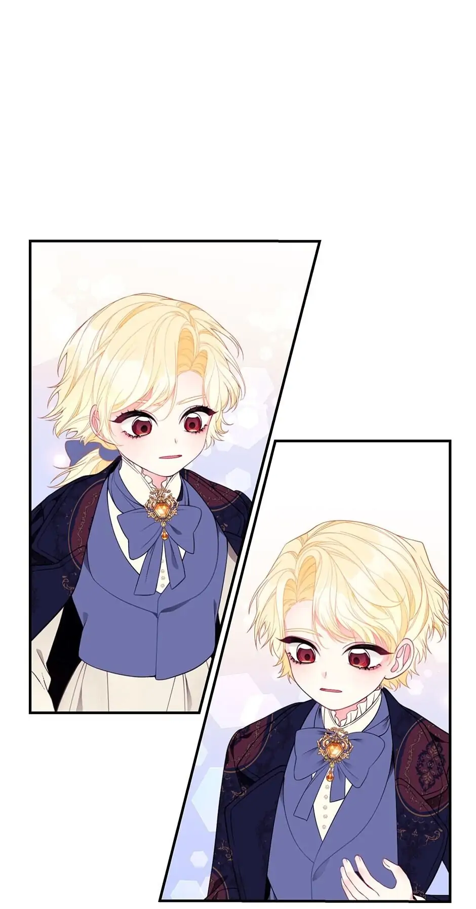 Searching for My Father Chapter 20 - page 4