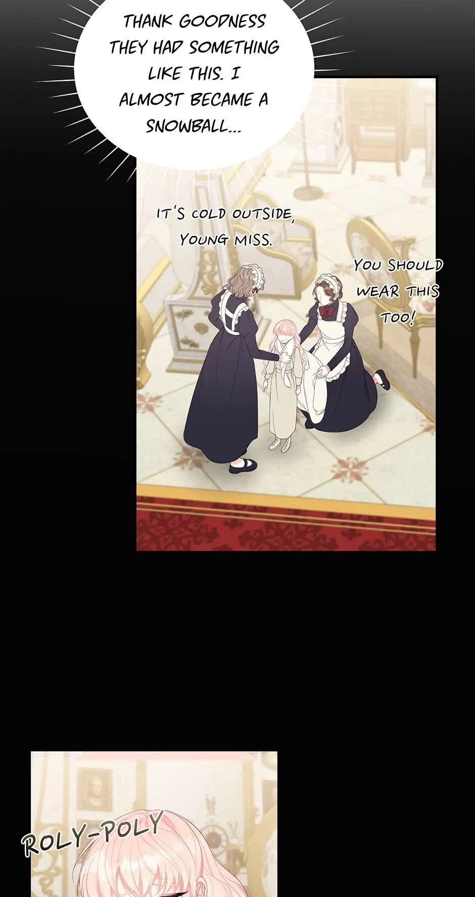Searching for My Father Chapter 20 - page 53