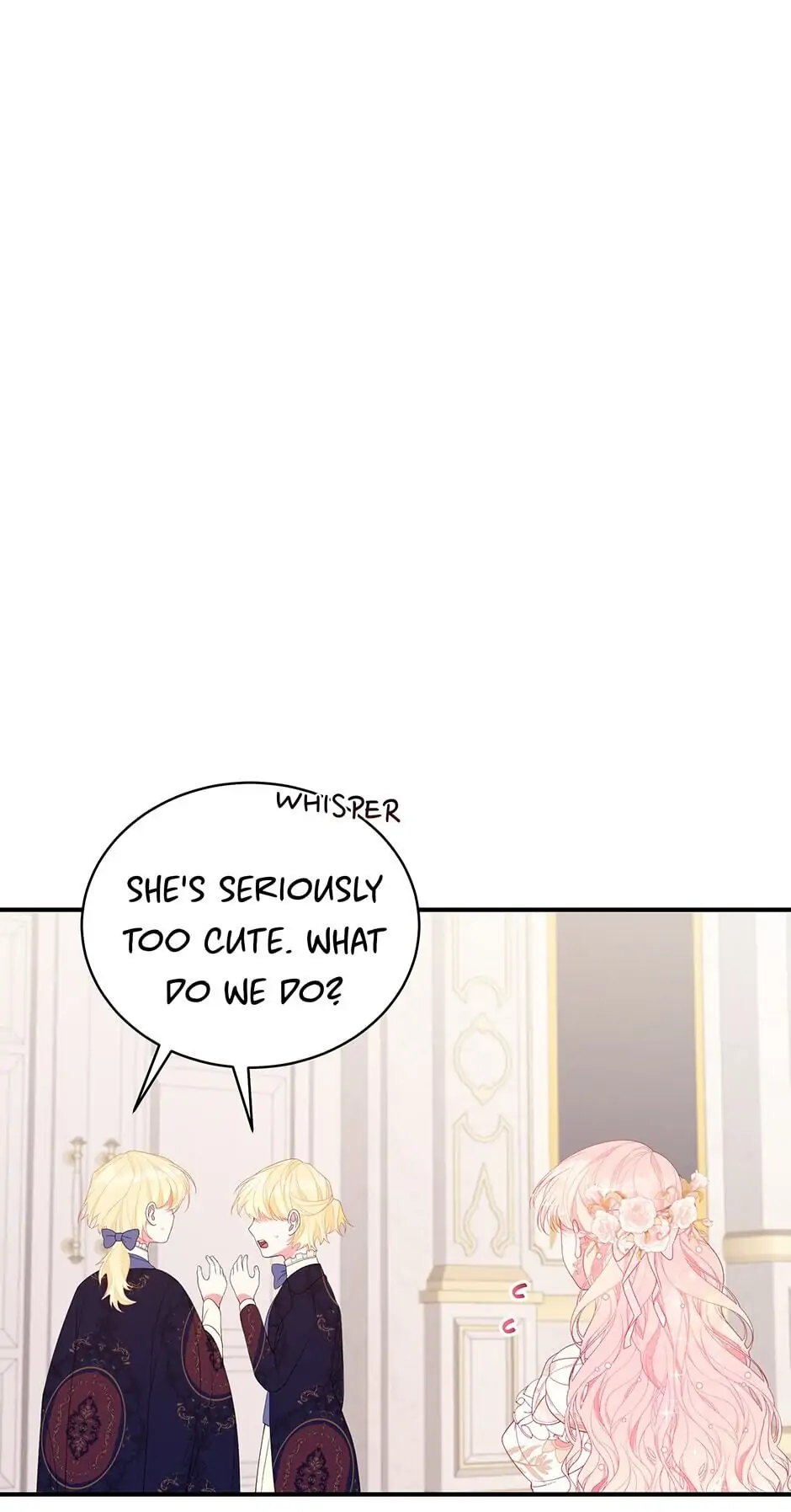 Searching for My Father Chapter 20 - page 5