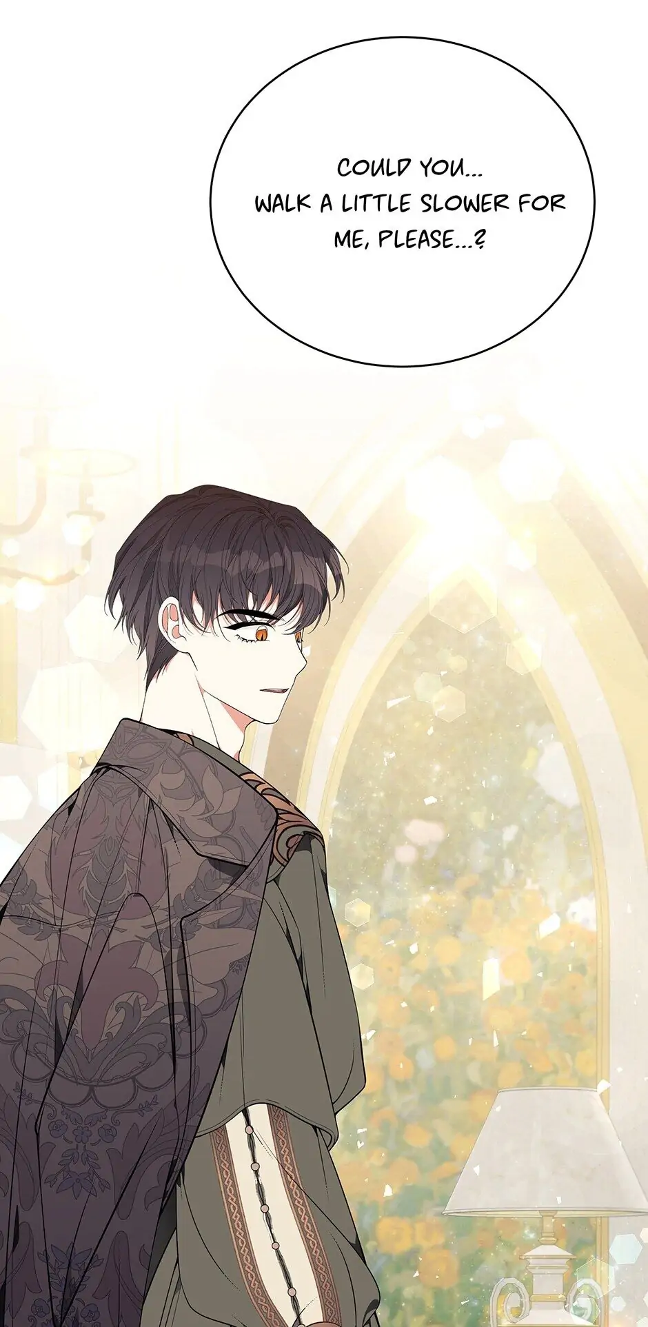 Searching for My Father Chapter 20 - page 65