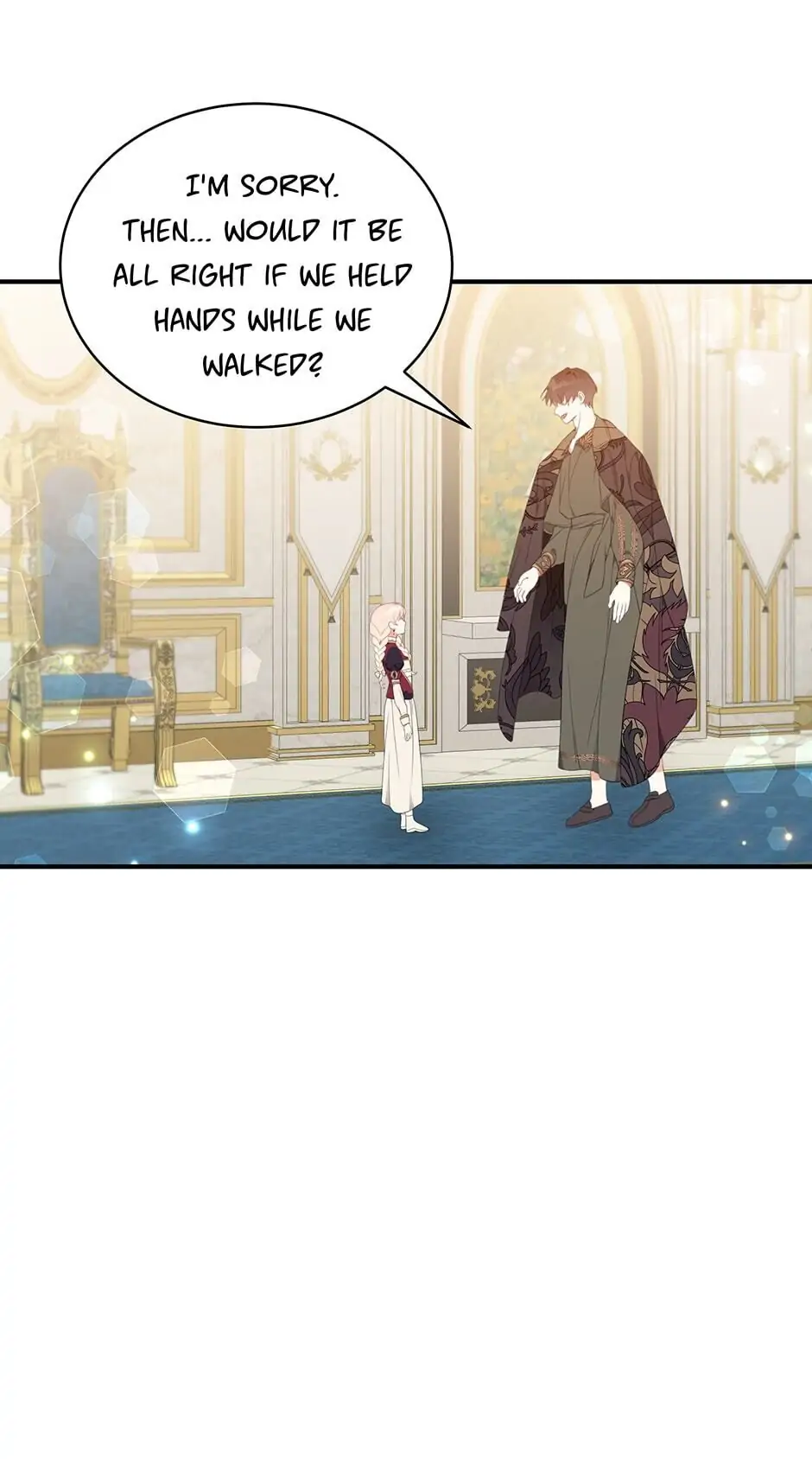 Searching for My Father Chapter 20 - page 70