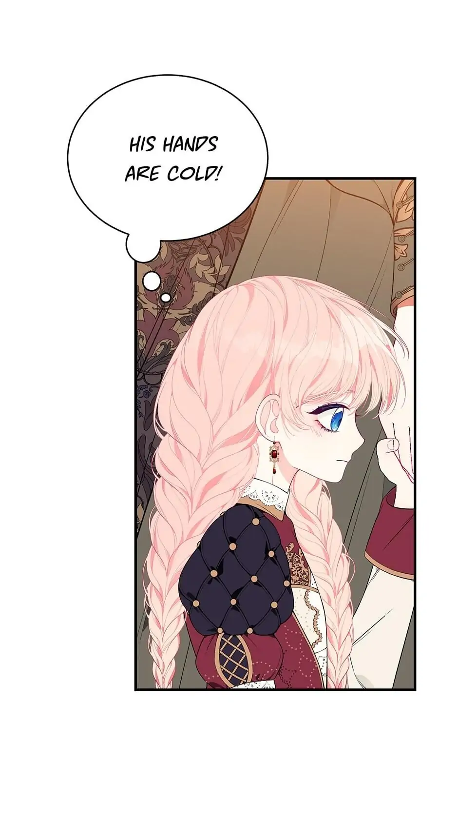 Searching for My Father Chapter 20 - page 72
