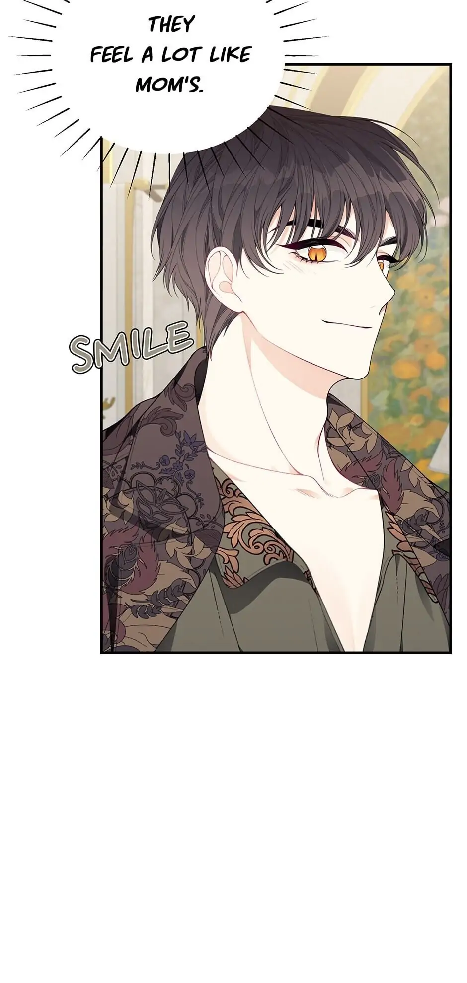 Searching for My Father Chapter 20 - page 77