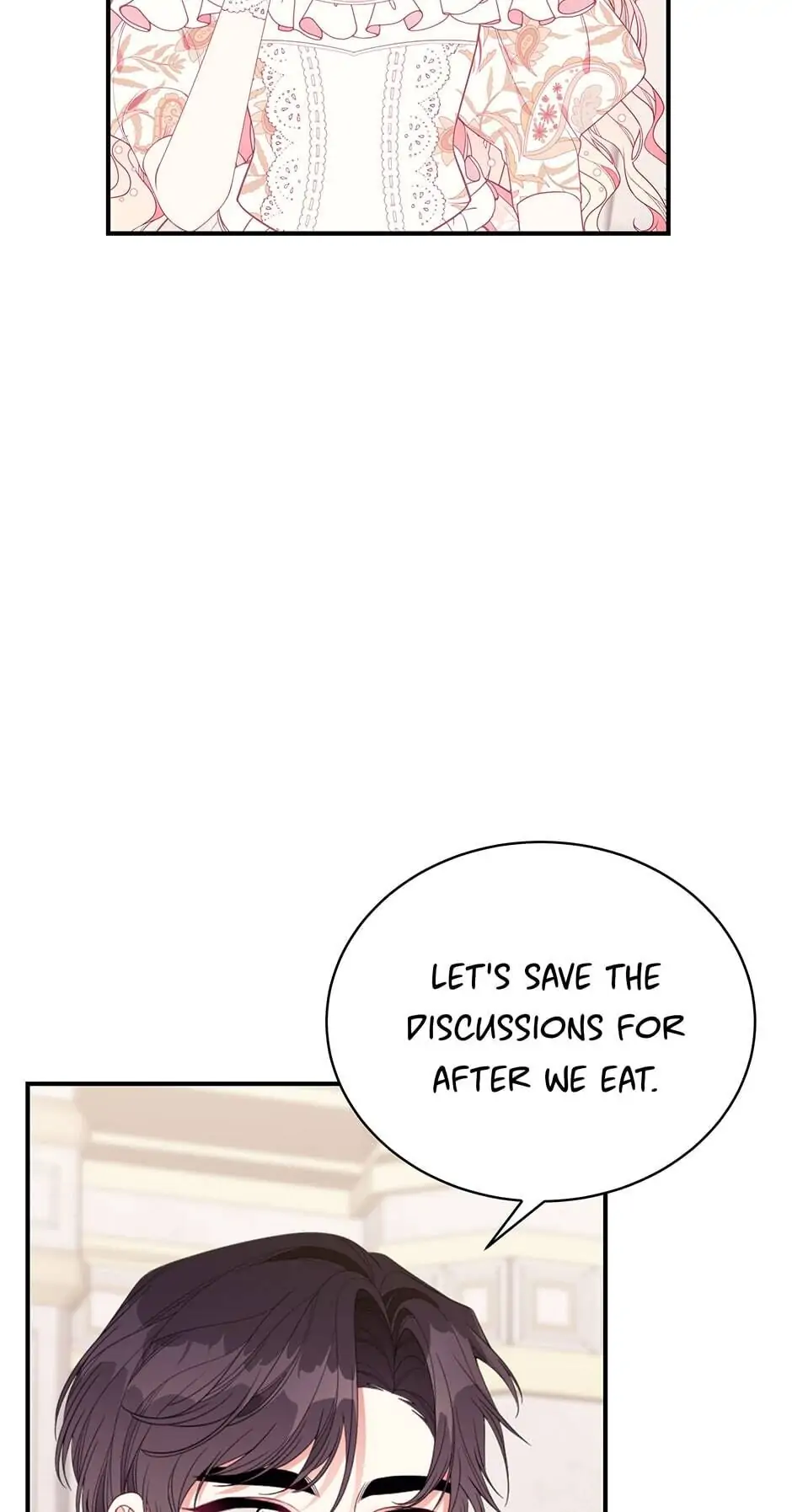Searching for My Father Chapter 20 - page 7