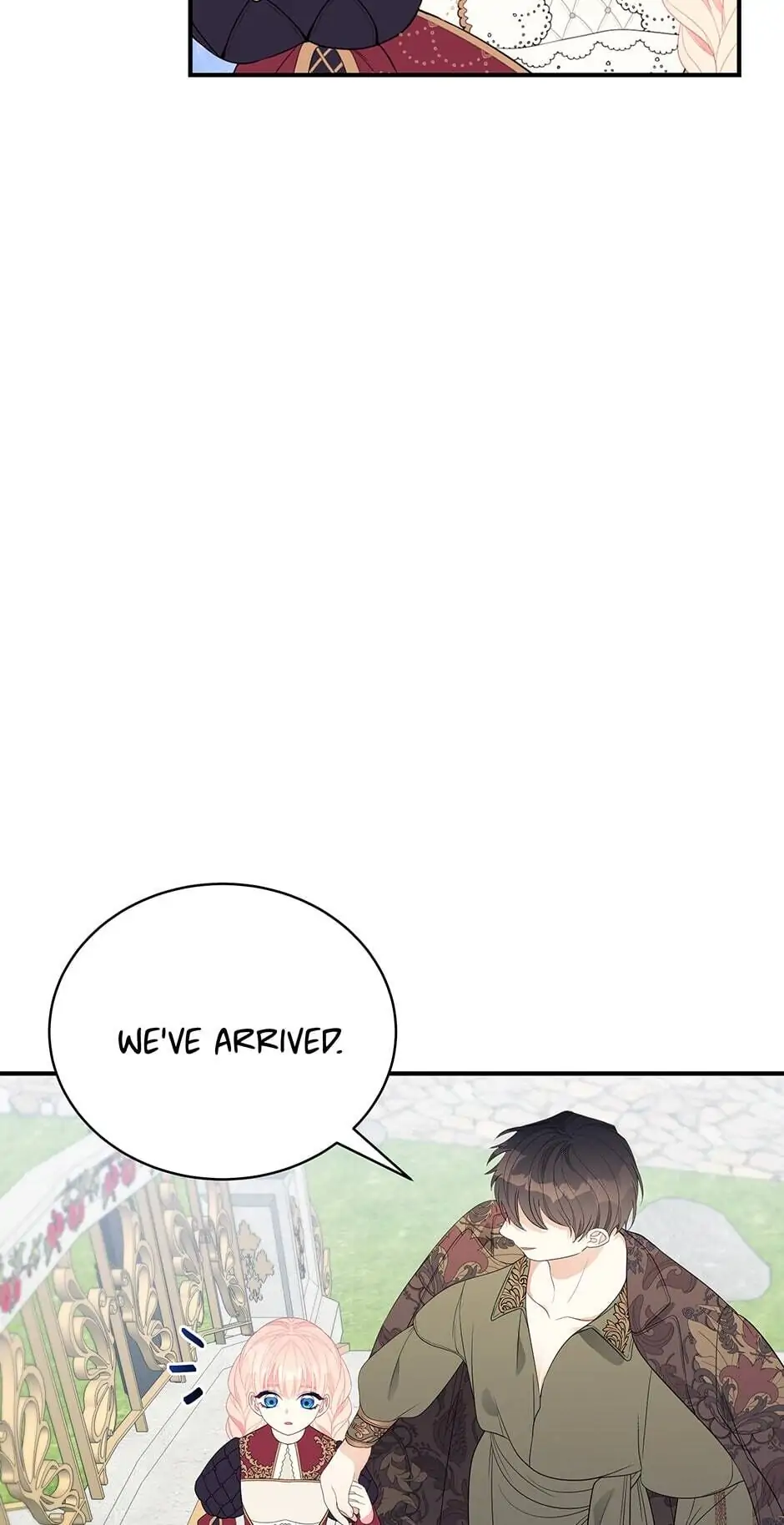 Searching for My Father Chapter 20 - page 80