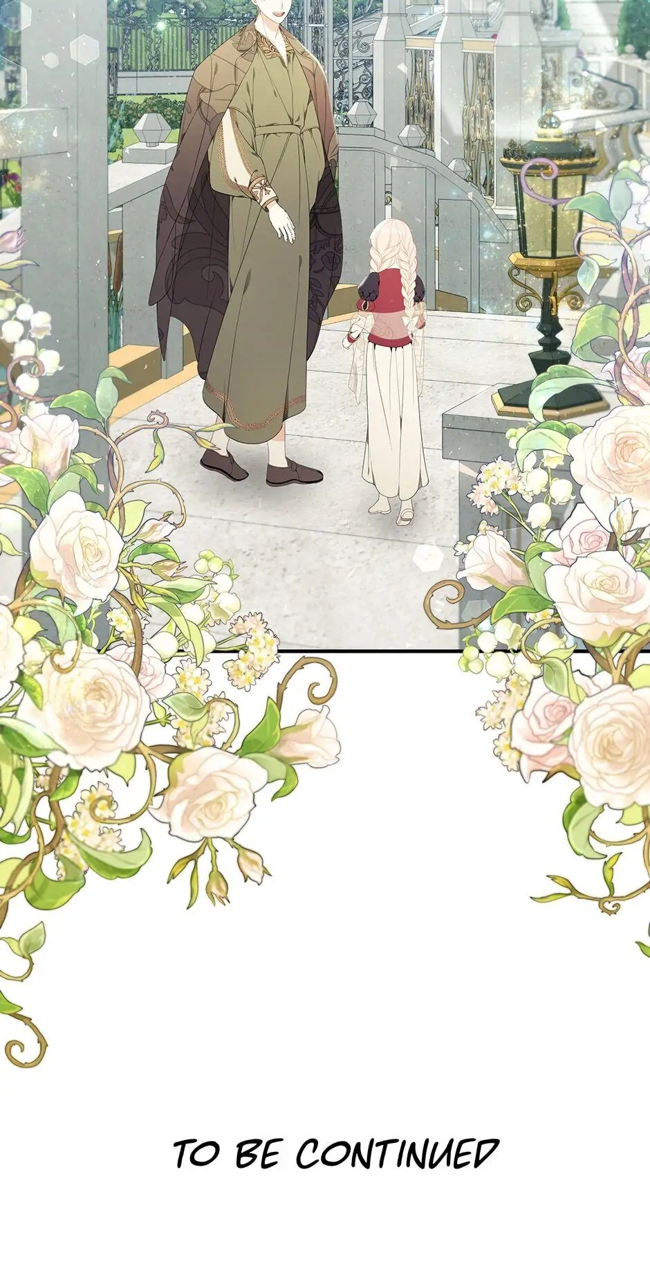 Searching for My Father Chapter 20 - page 84