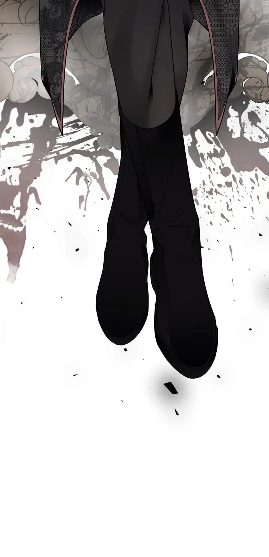 Searching for My Father Chapter 17 - page 10