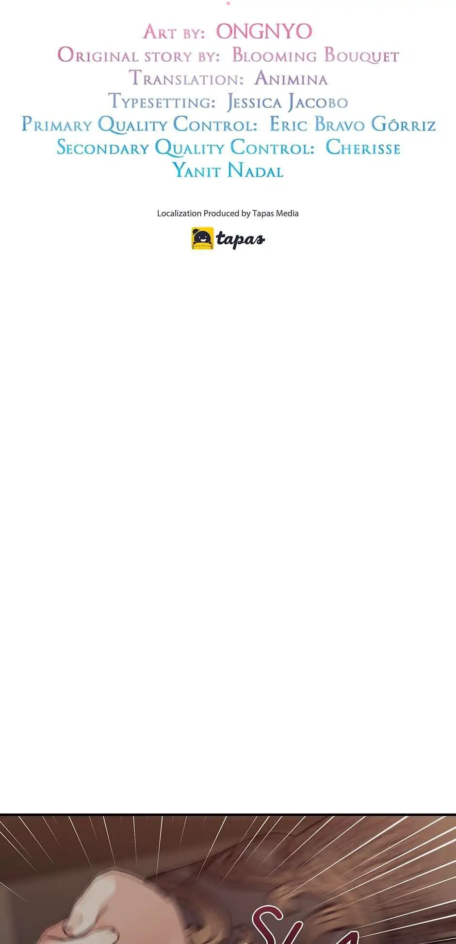 Searching for My Father Chapter 17 - page 13