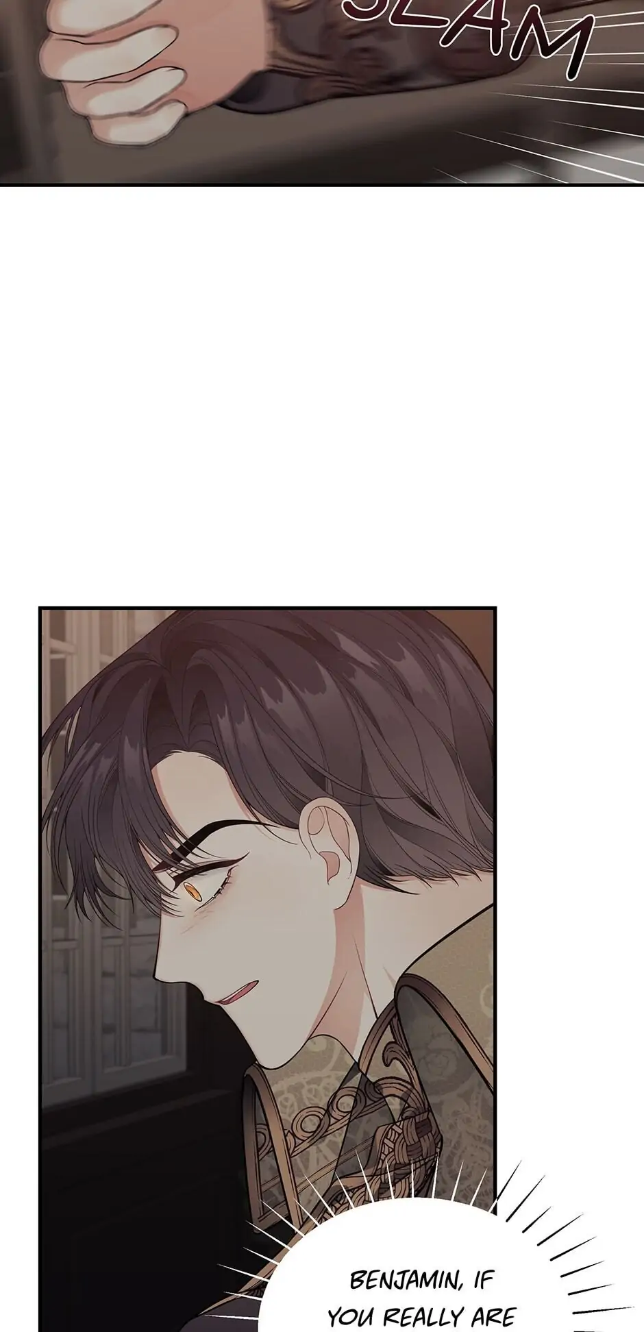 Searching for My Father Chapter 17 - page 14