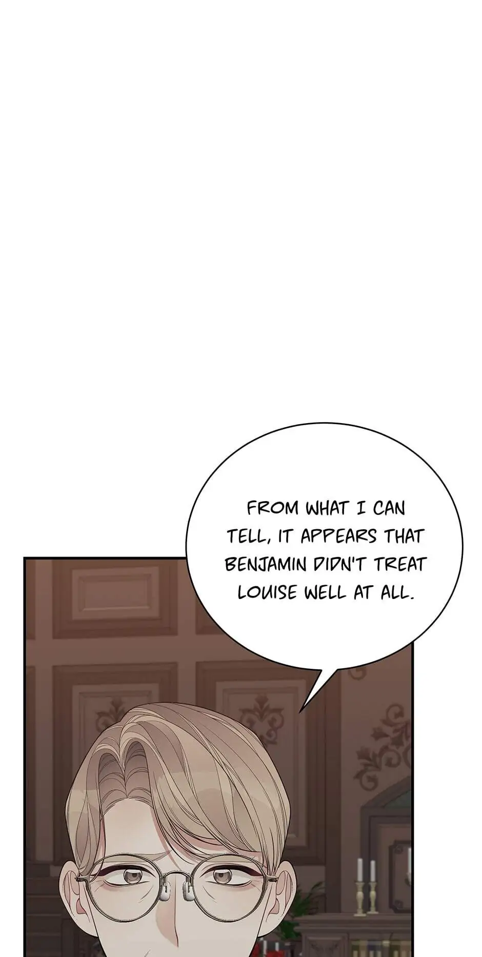 Searching for My Father Chapter 17 - page 17