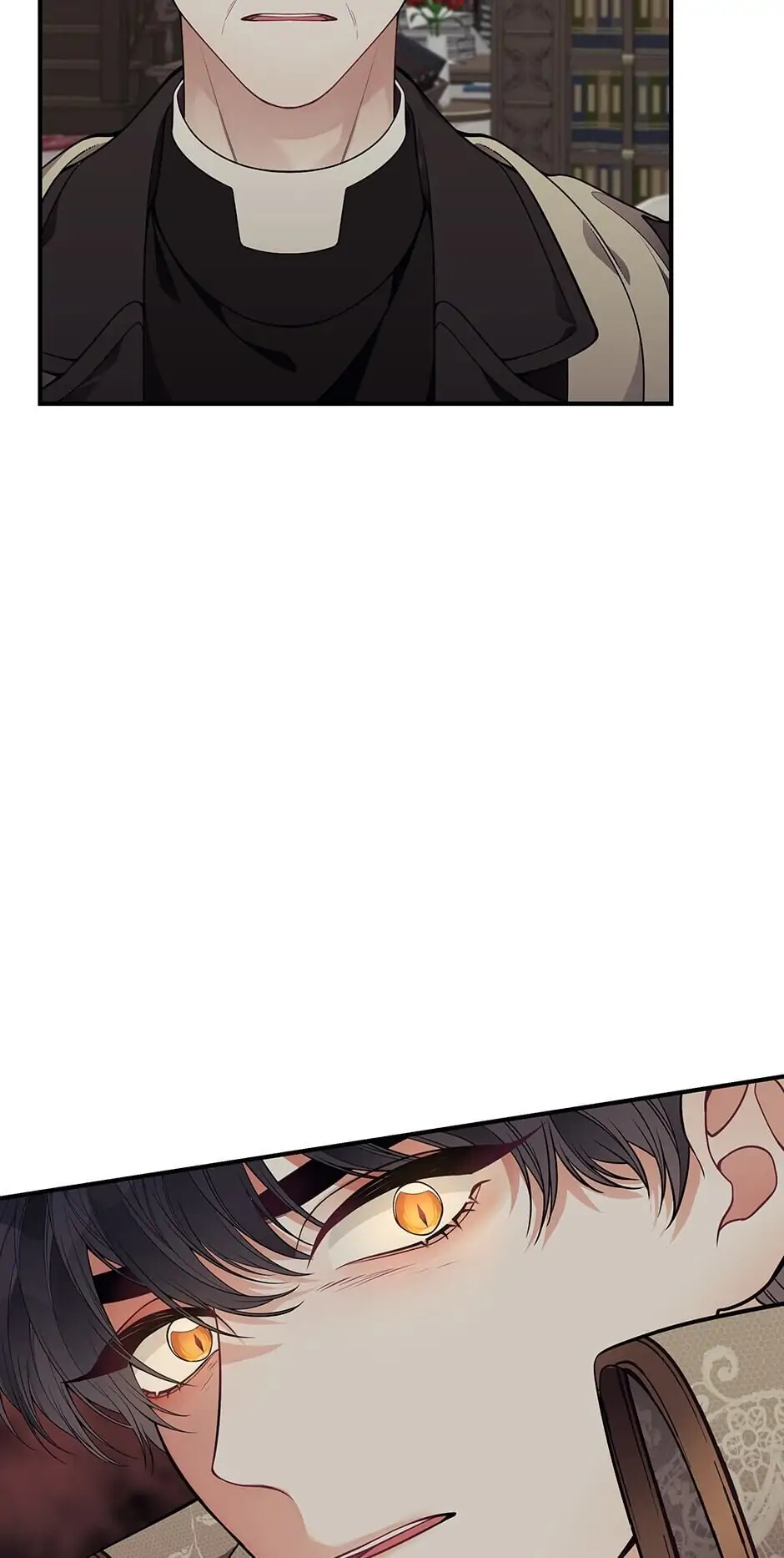 Searching for My Father Chapter 17 - page 18