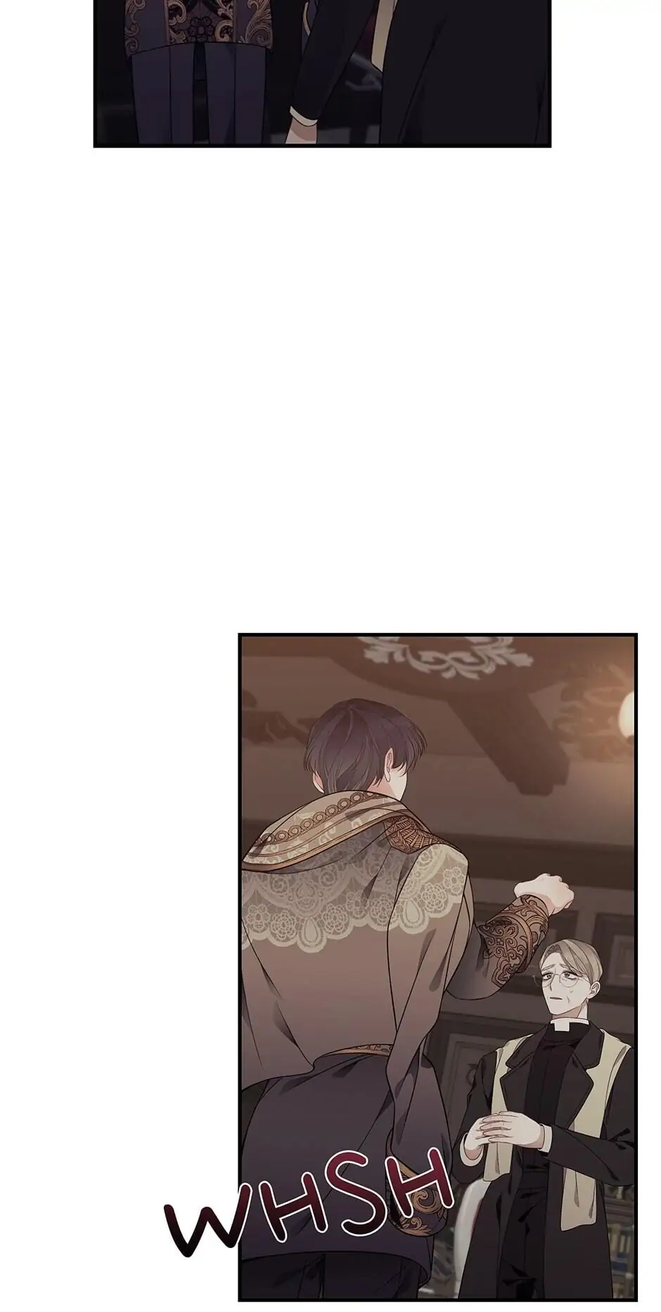 Searching for My Father Chapter 17 - page 20