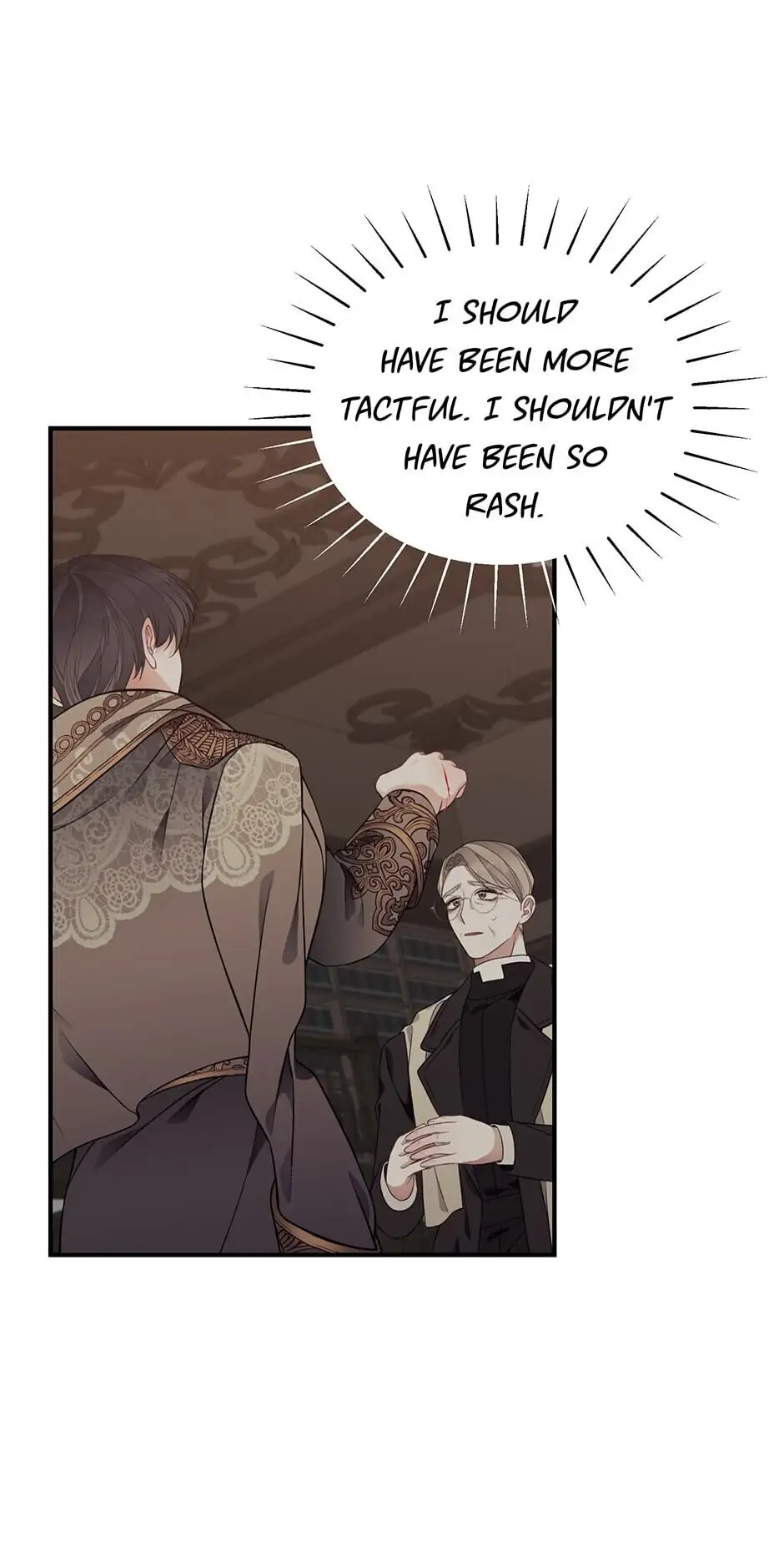 Searching for My Father Chapter 17 - page 24