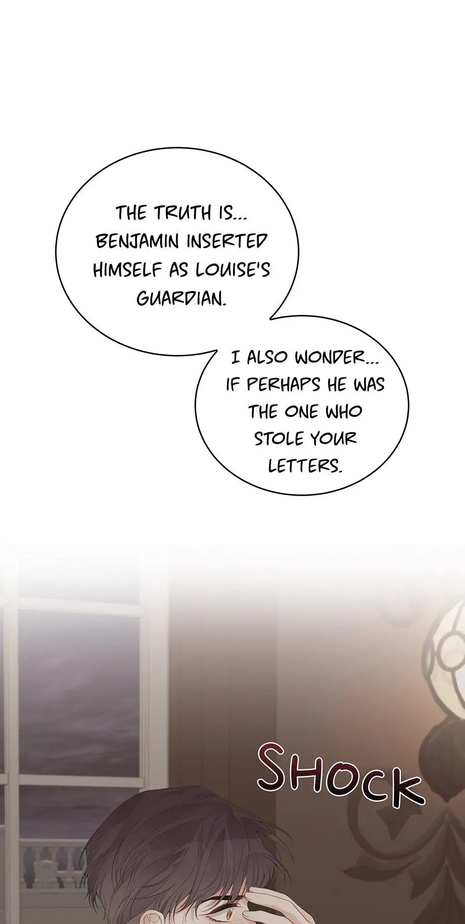 Searching for My Father Chapter 17 - page 25