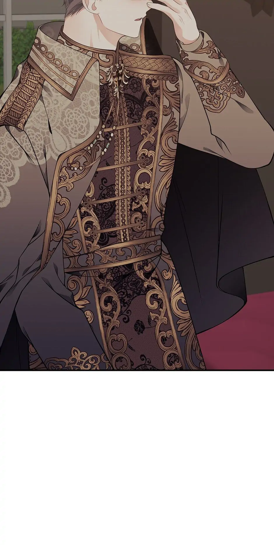 Searching for My Father Chapter 17 - page 26