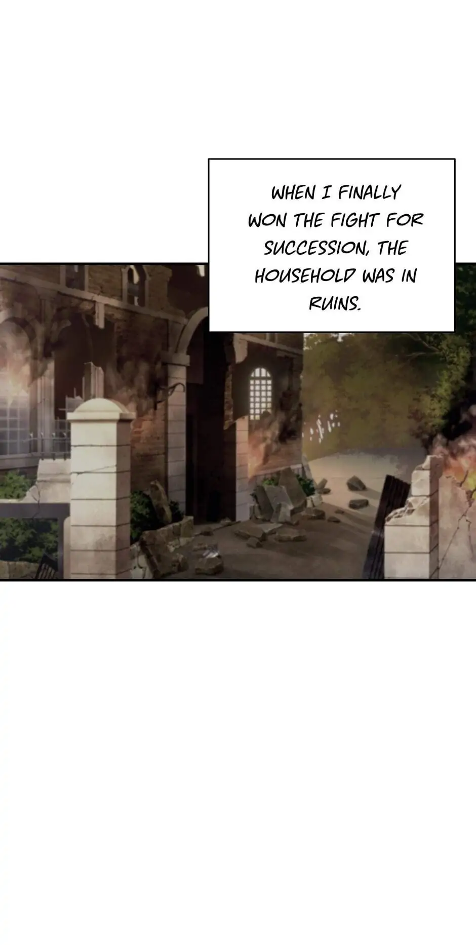 Searching for My Father Chapter 17 - page 27
