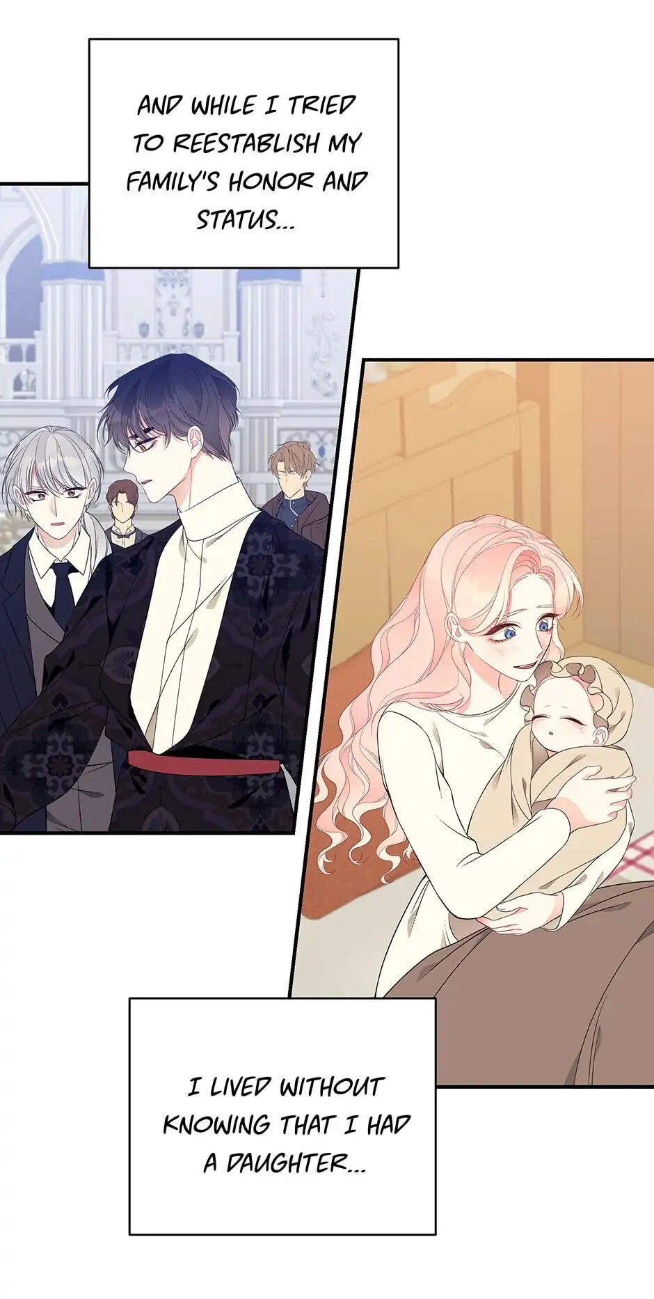 Searching for My Father Chapter 17 - page 28