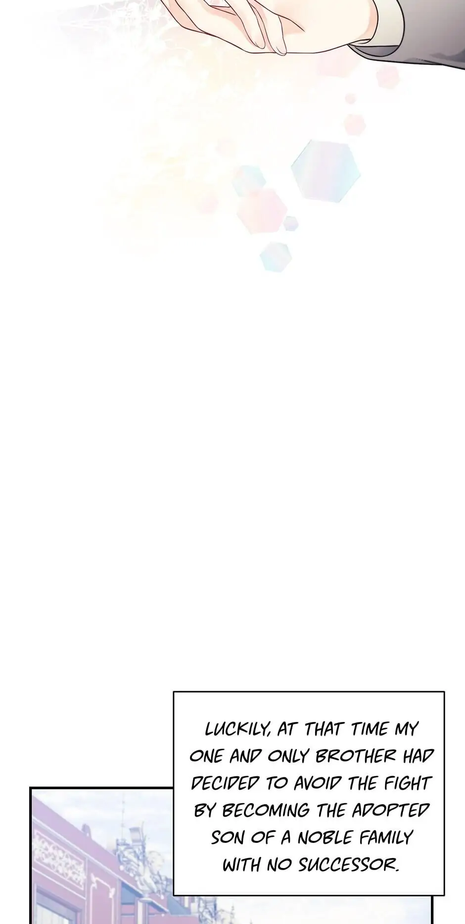 Searching for My Father Chapter 17 - page 2