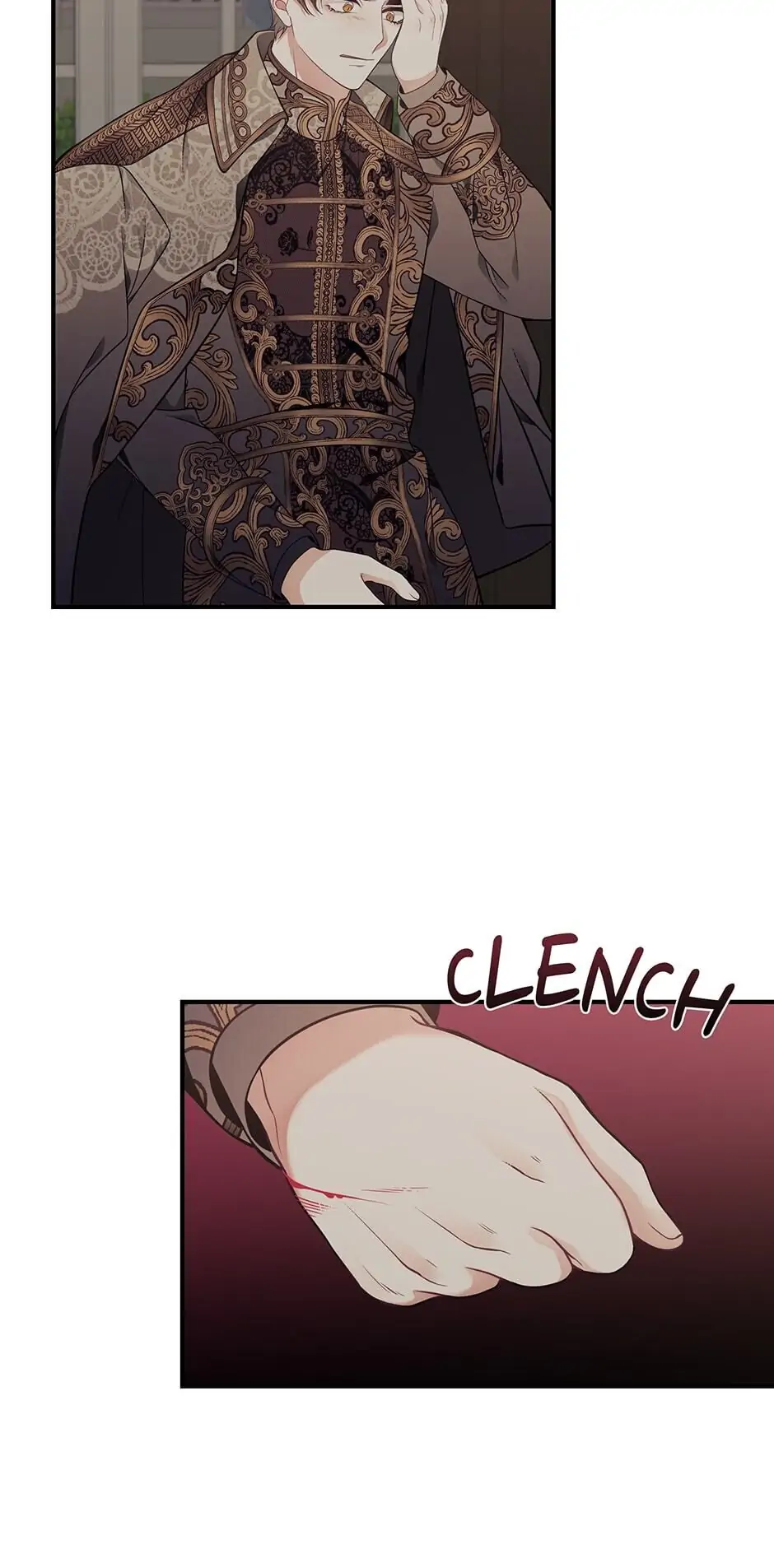 Searching for My Father Chapter 17 - page 32