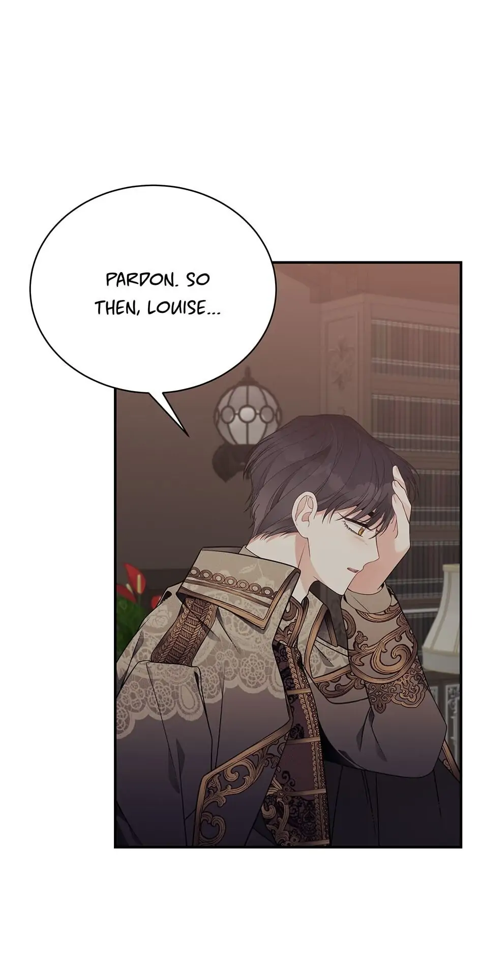 Searching for My Father Chapter 17 - page 34