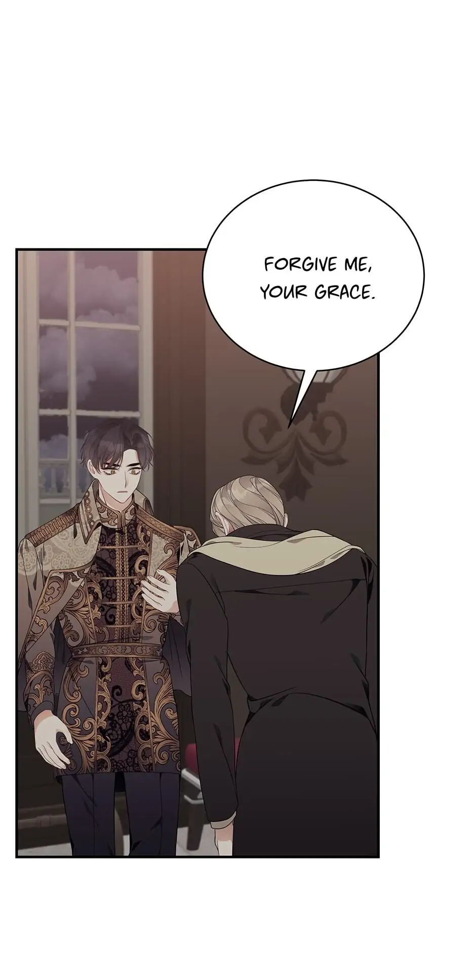 Searching for My Father Chapter 17 - page 35