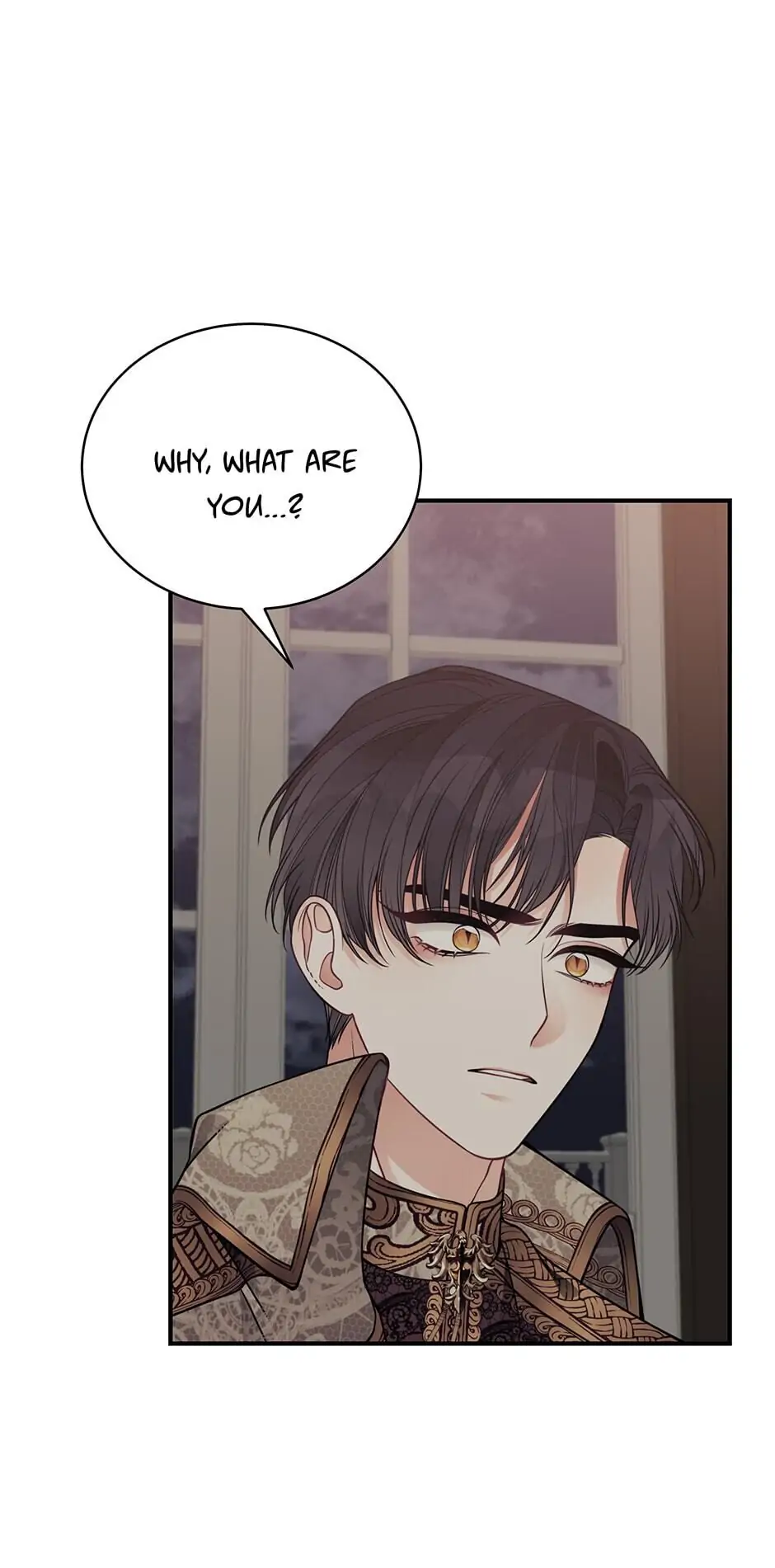 Searching for My Father Chapter 17 - page 36