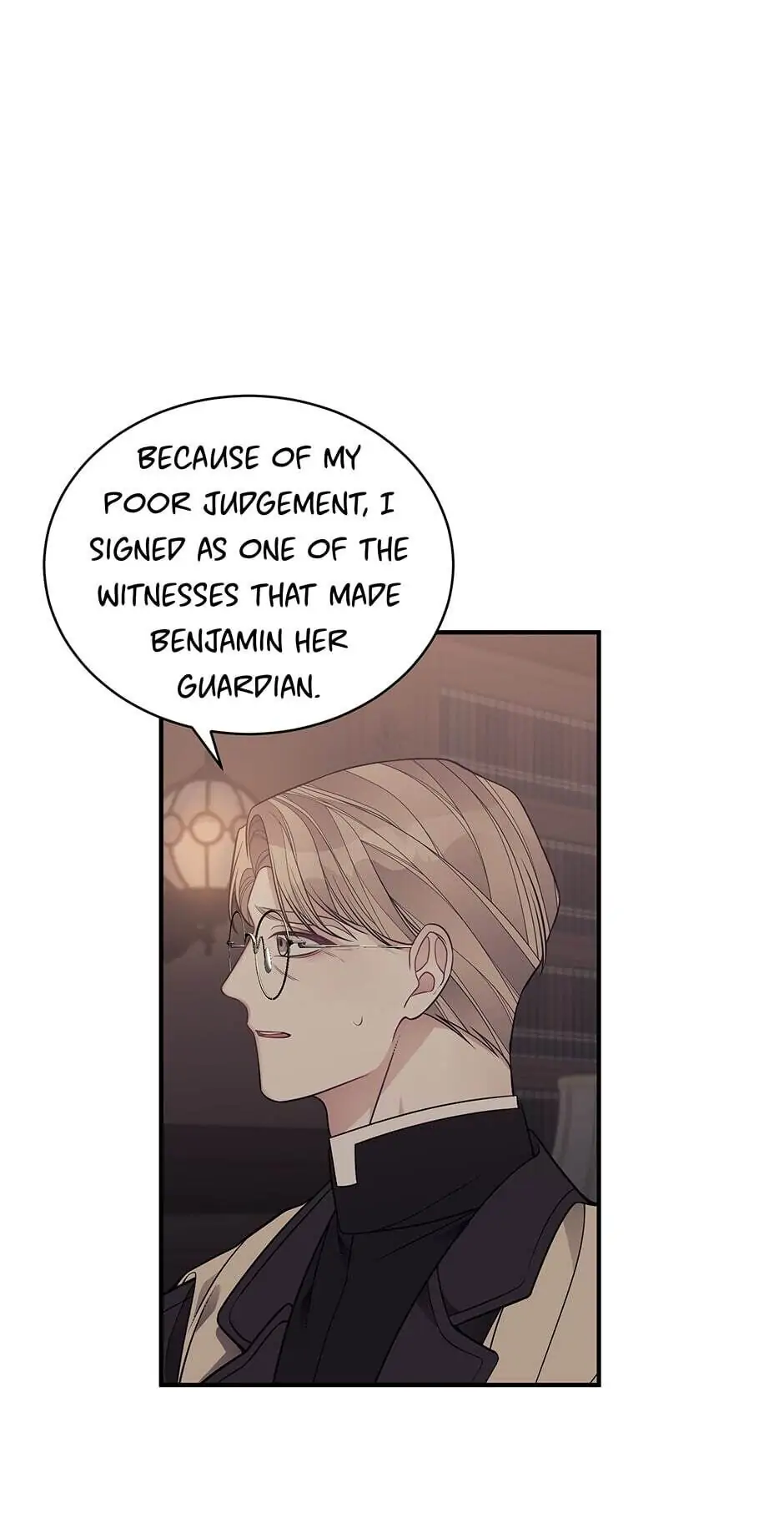 Searching for My Father Chapter 17 - page 37