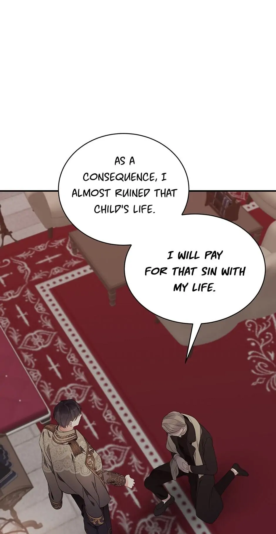Searching for My Father Chapter 17 - page 38