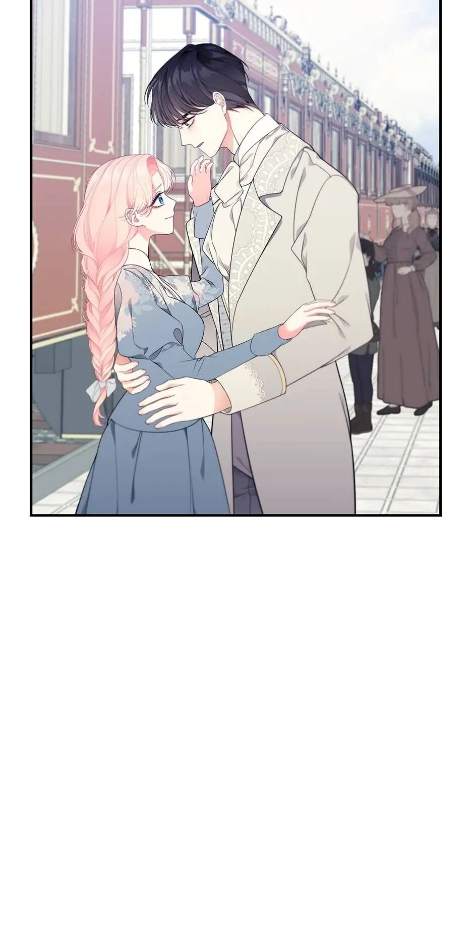 Searching for My Father Chapter 17 - page 3