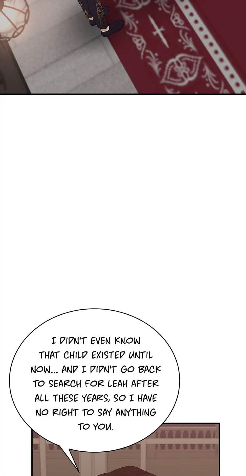 Searching for My Father Chapter 17 - page 39