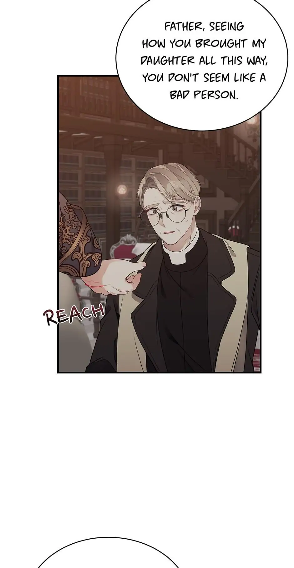 Searching for My Father Chapter 17 - page 41