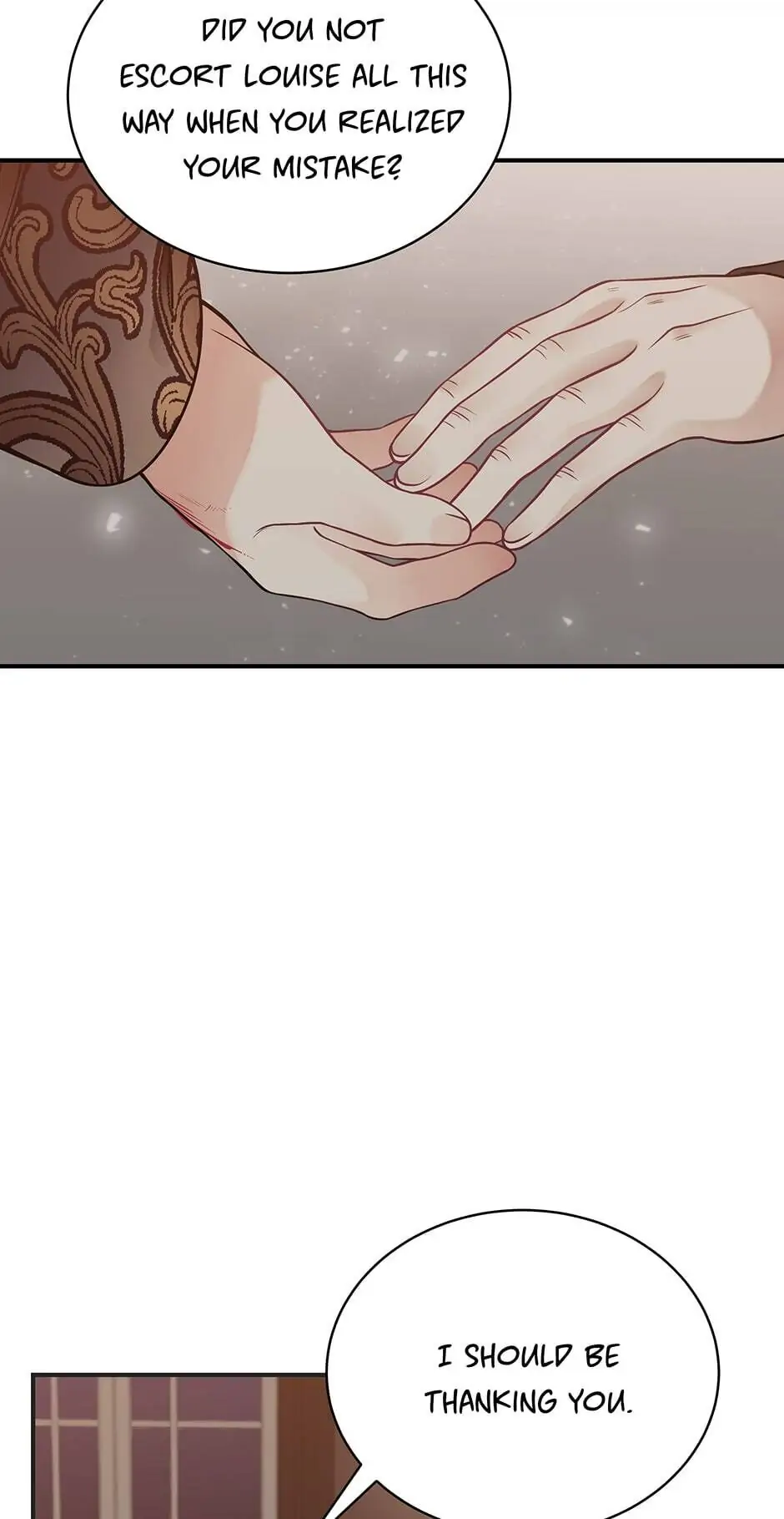 Searching for My Father Chapter 17 - page 42