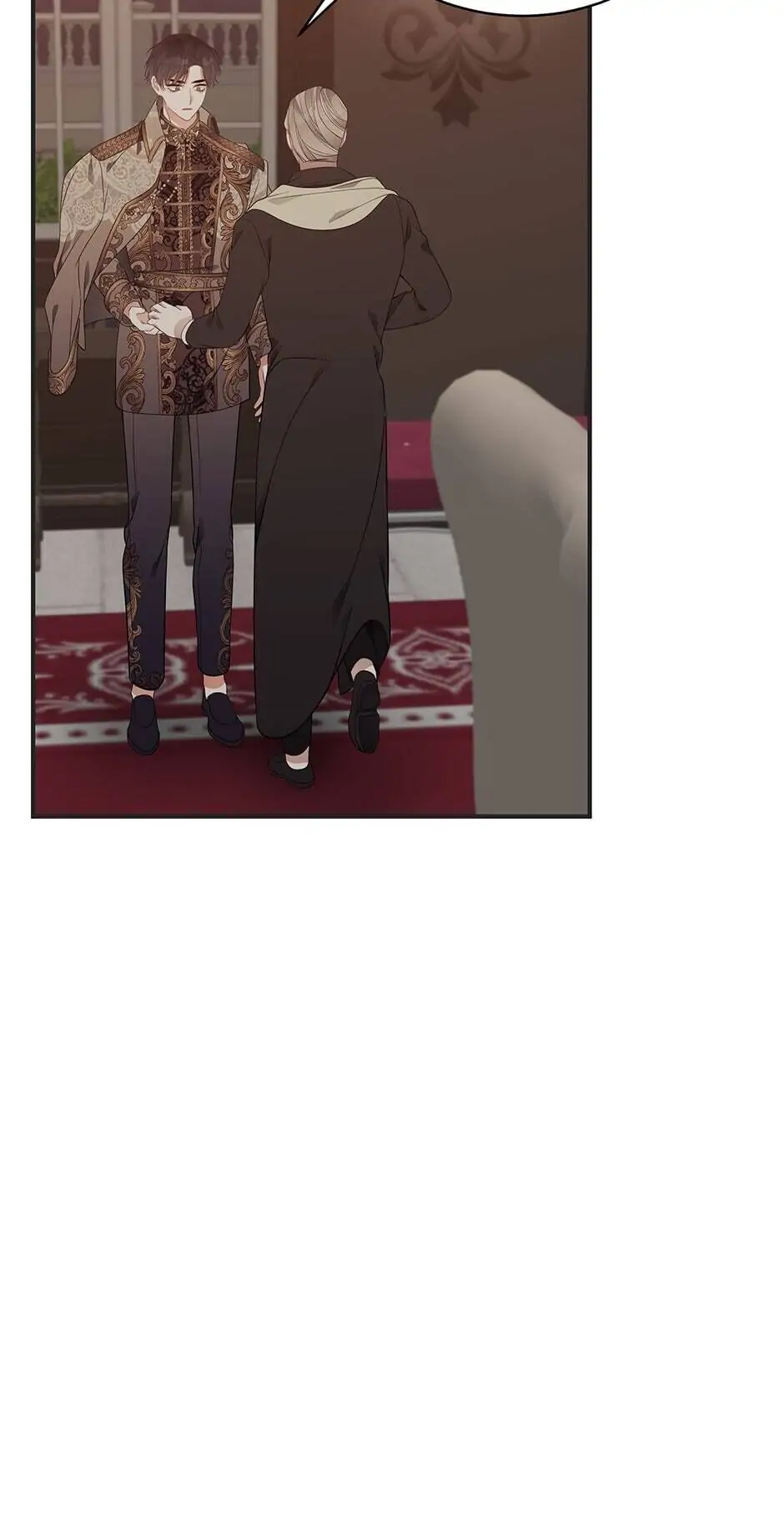 Searching for My Father Chapter 17 - page 43