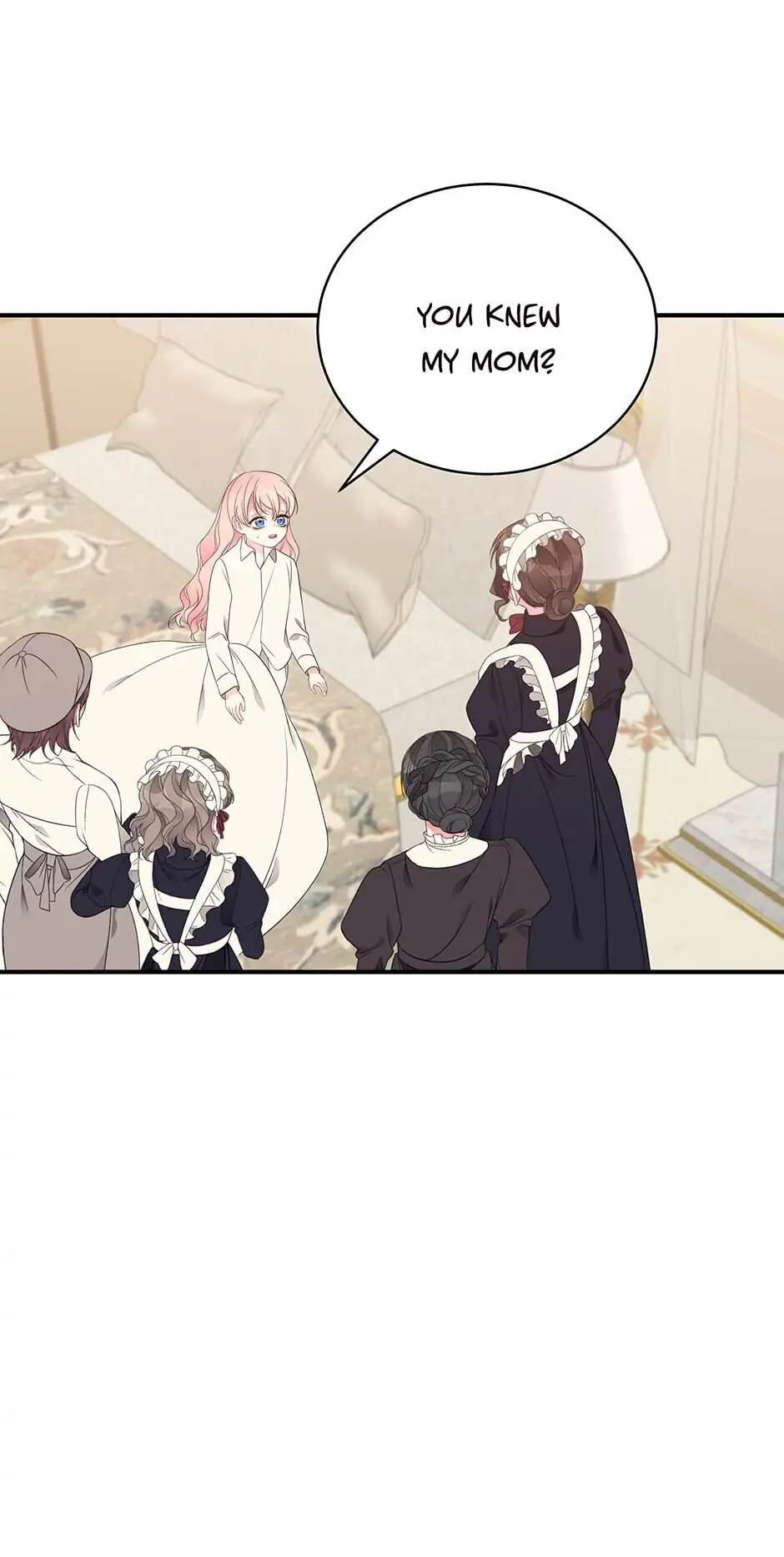 Searching for My Father Chapter 17 - page 57
