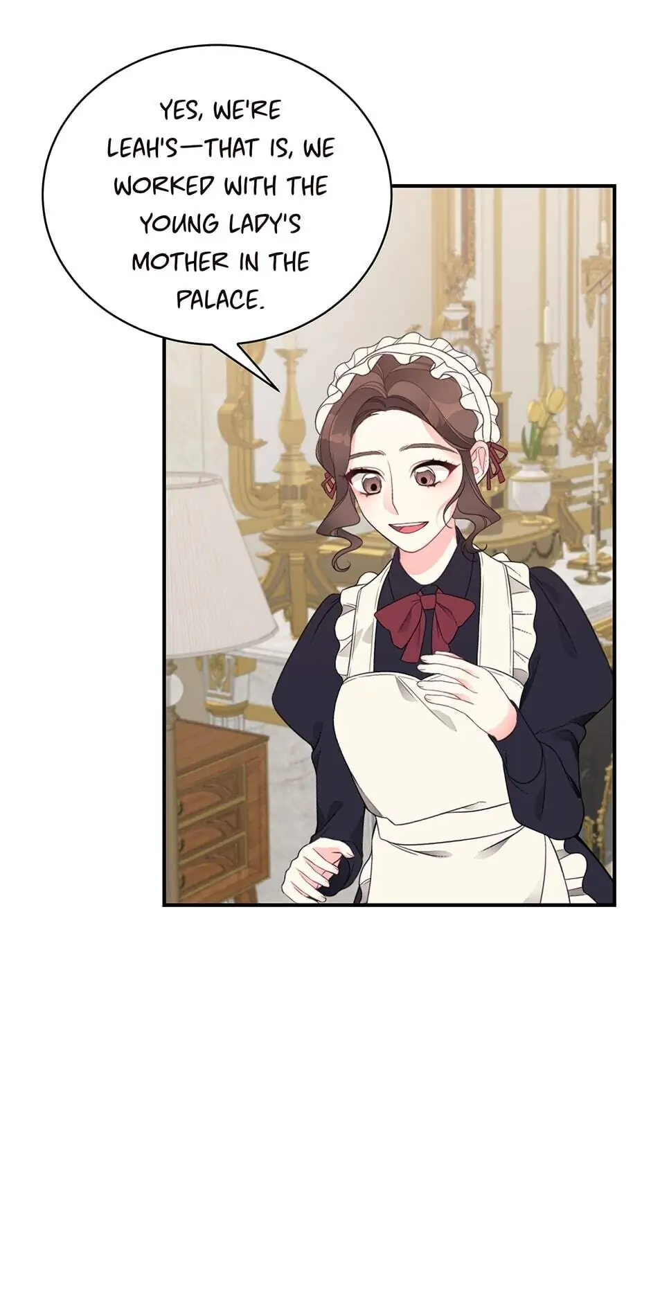 Searching for My Father Chapter 17 - page 58