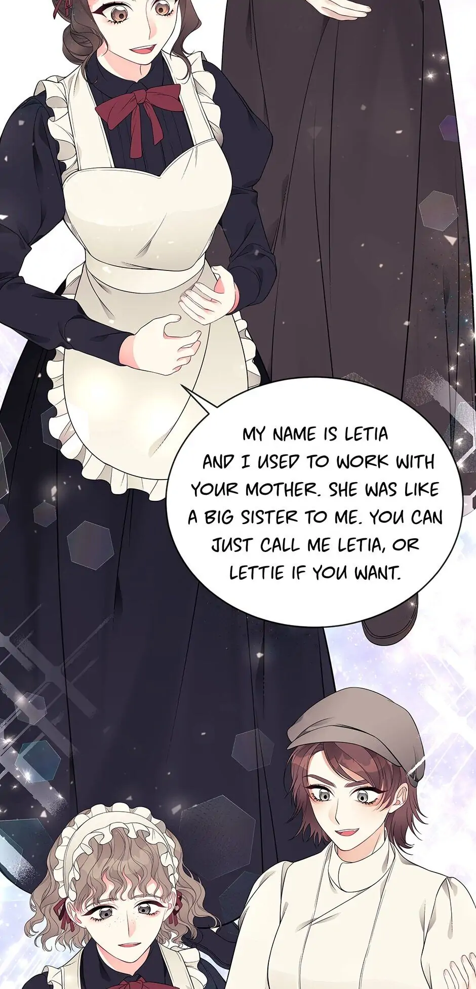 Searching for My Father Chapter 17 - page 60