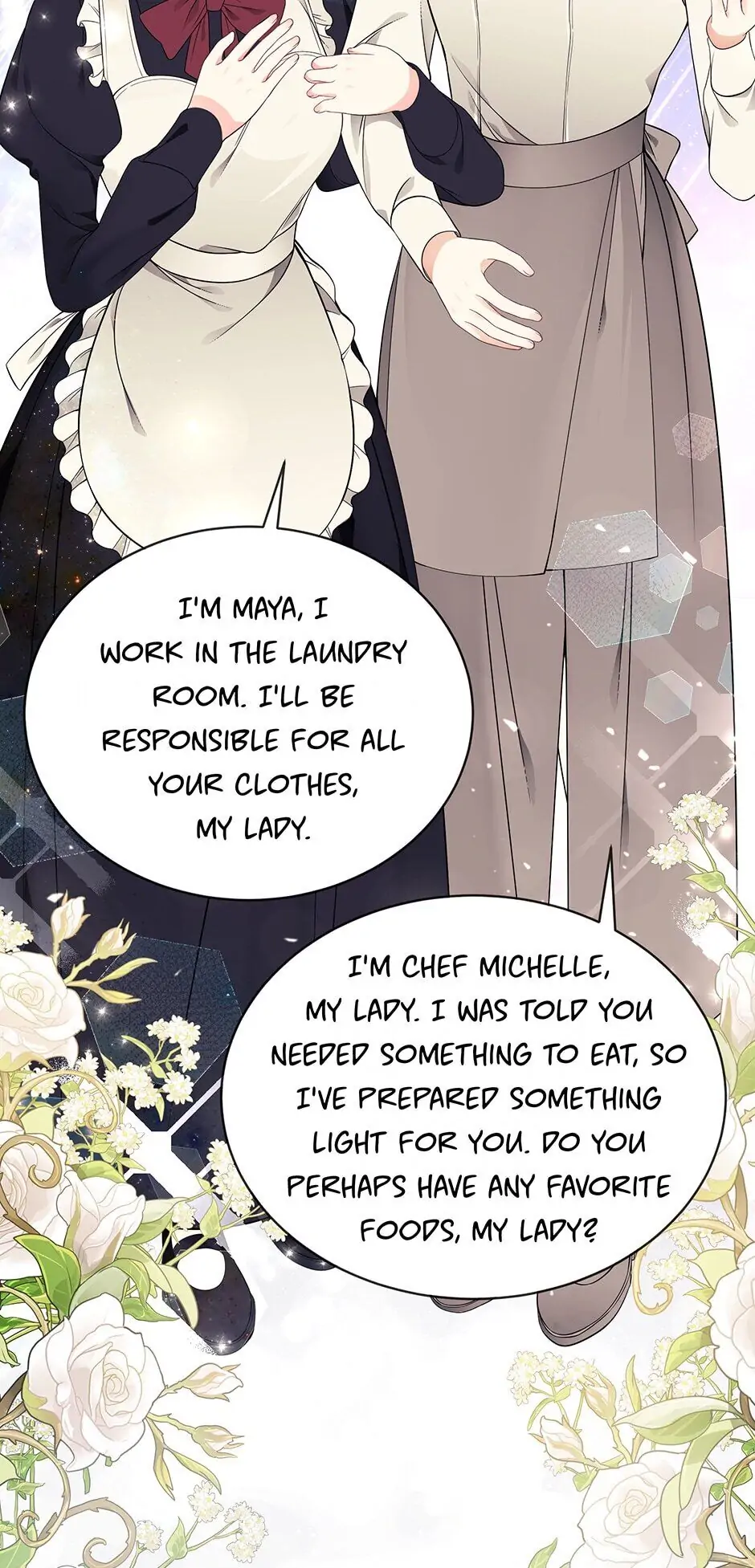 Searching for My Father Chapter 17 - page 61