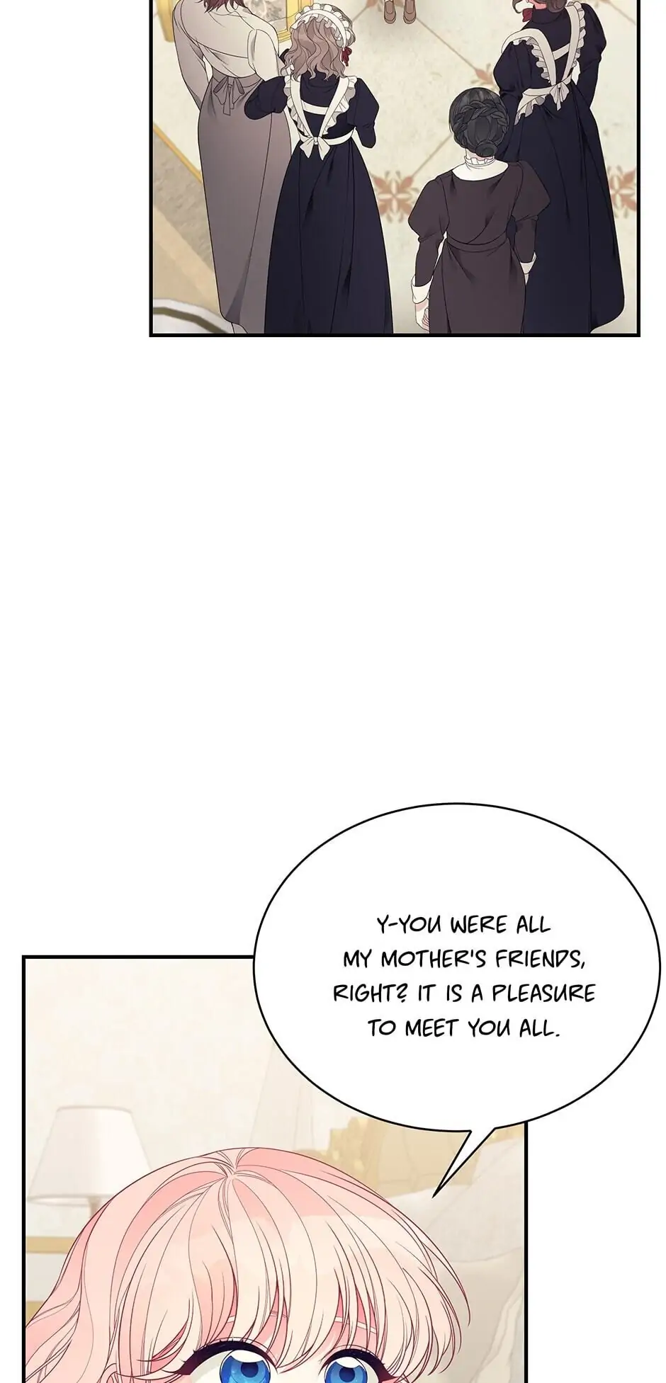 Searching for My Father Chapter 17 - page 64