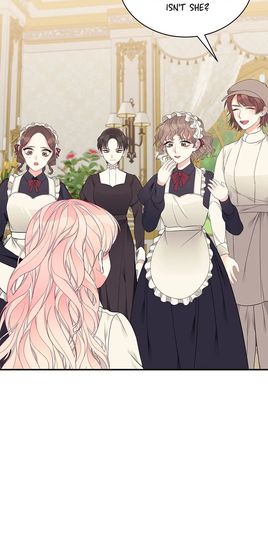 Searching for My Father Chapter 17 - page 66