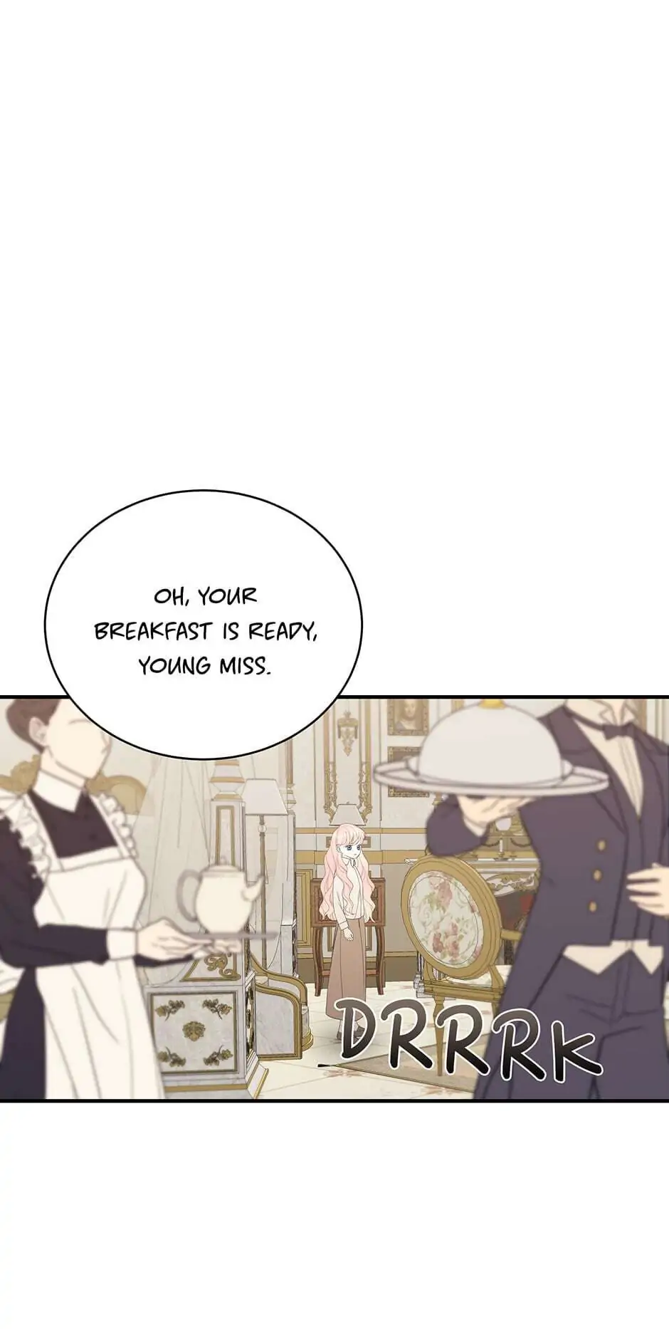 Searching for My Father Chapter 17 - page 67